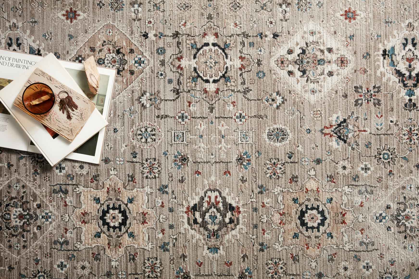 LEI-02 DOVE / MULTI - Image 5