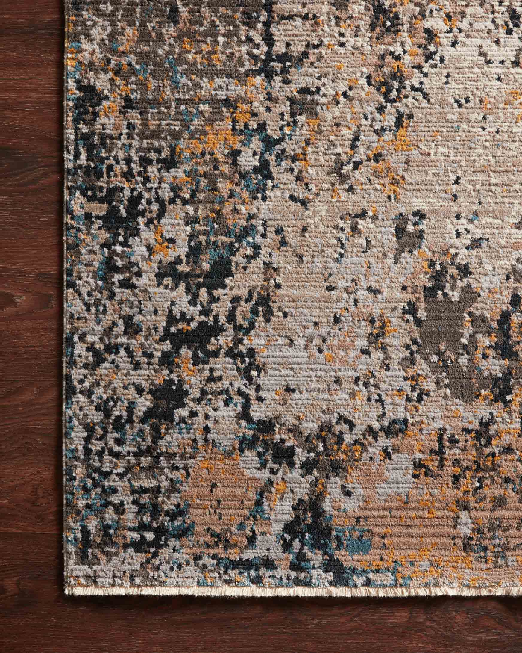 LEI-04 SILVER / MULTI - Image 3