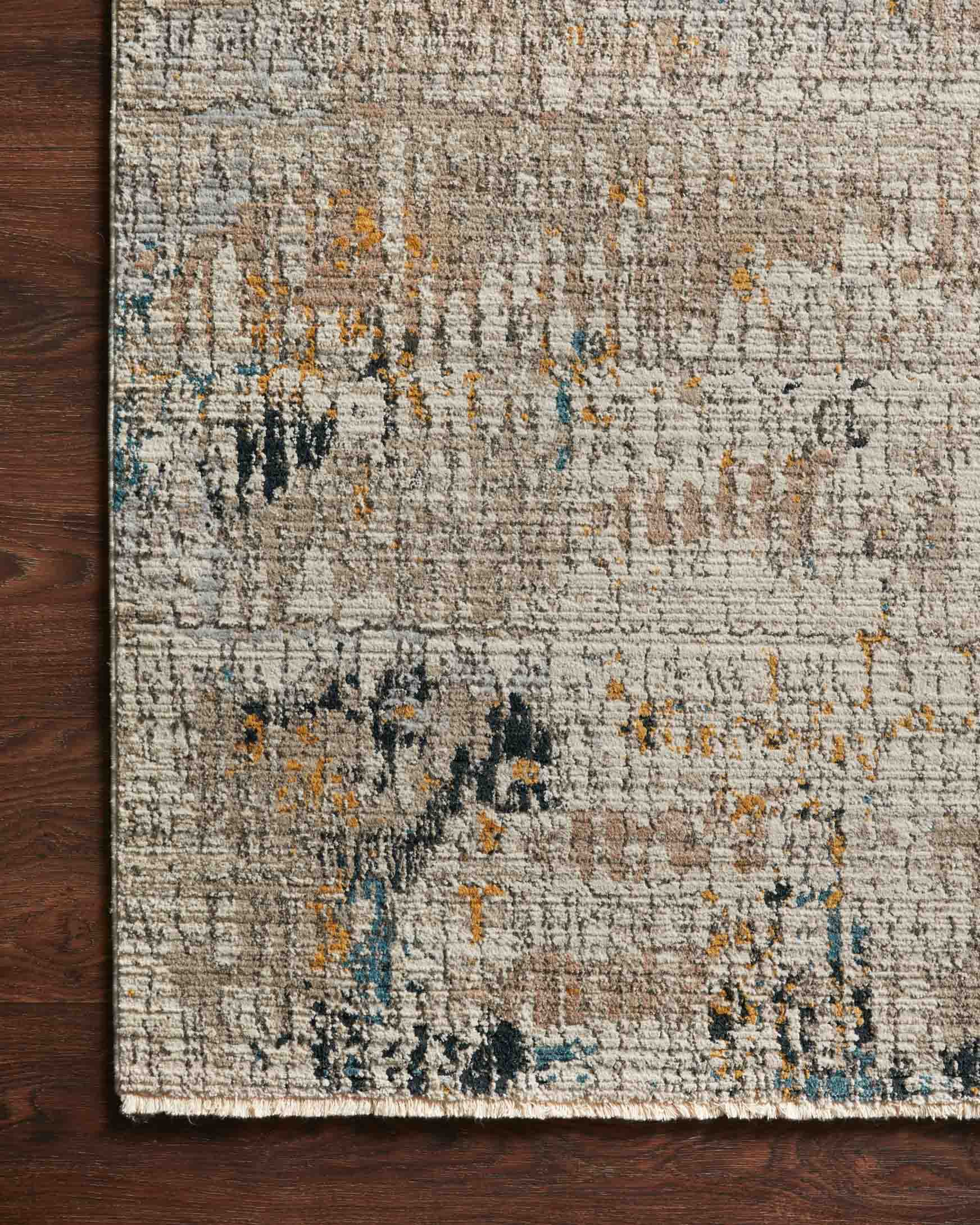LEI-06 IVORY / GRANITE - Image 3