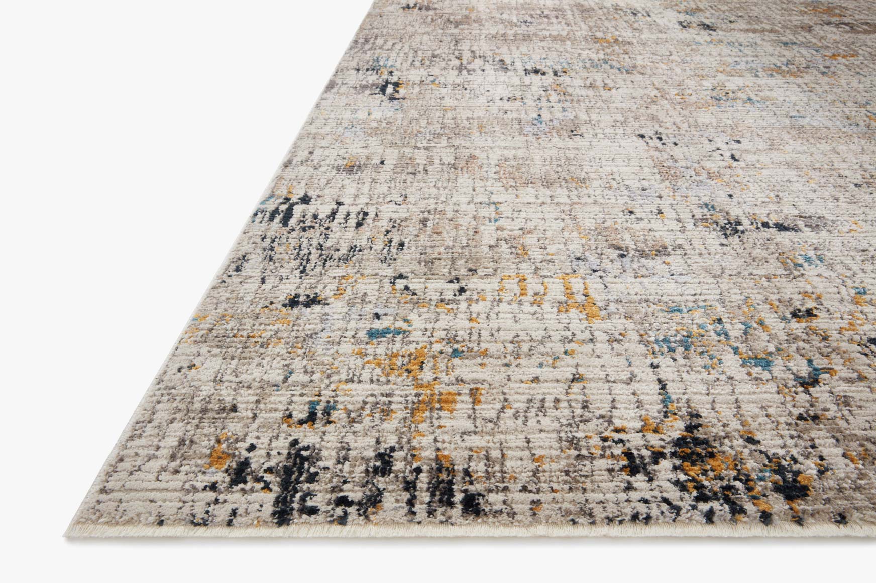 LEI-06 IVORY / GRANITE - Image 4