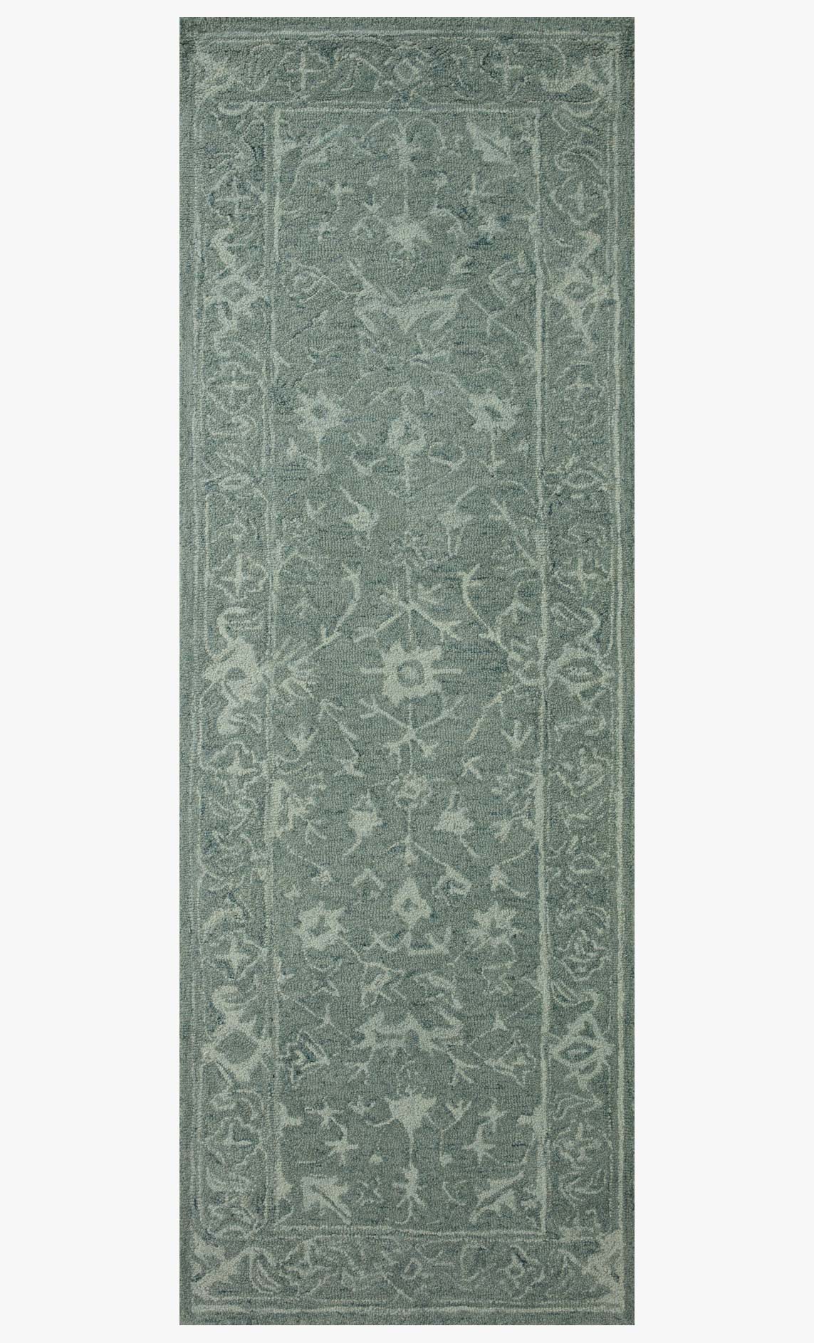 LK-05 TEAL - Image 3