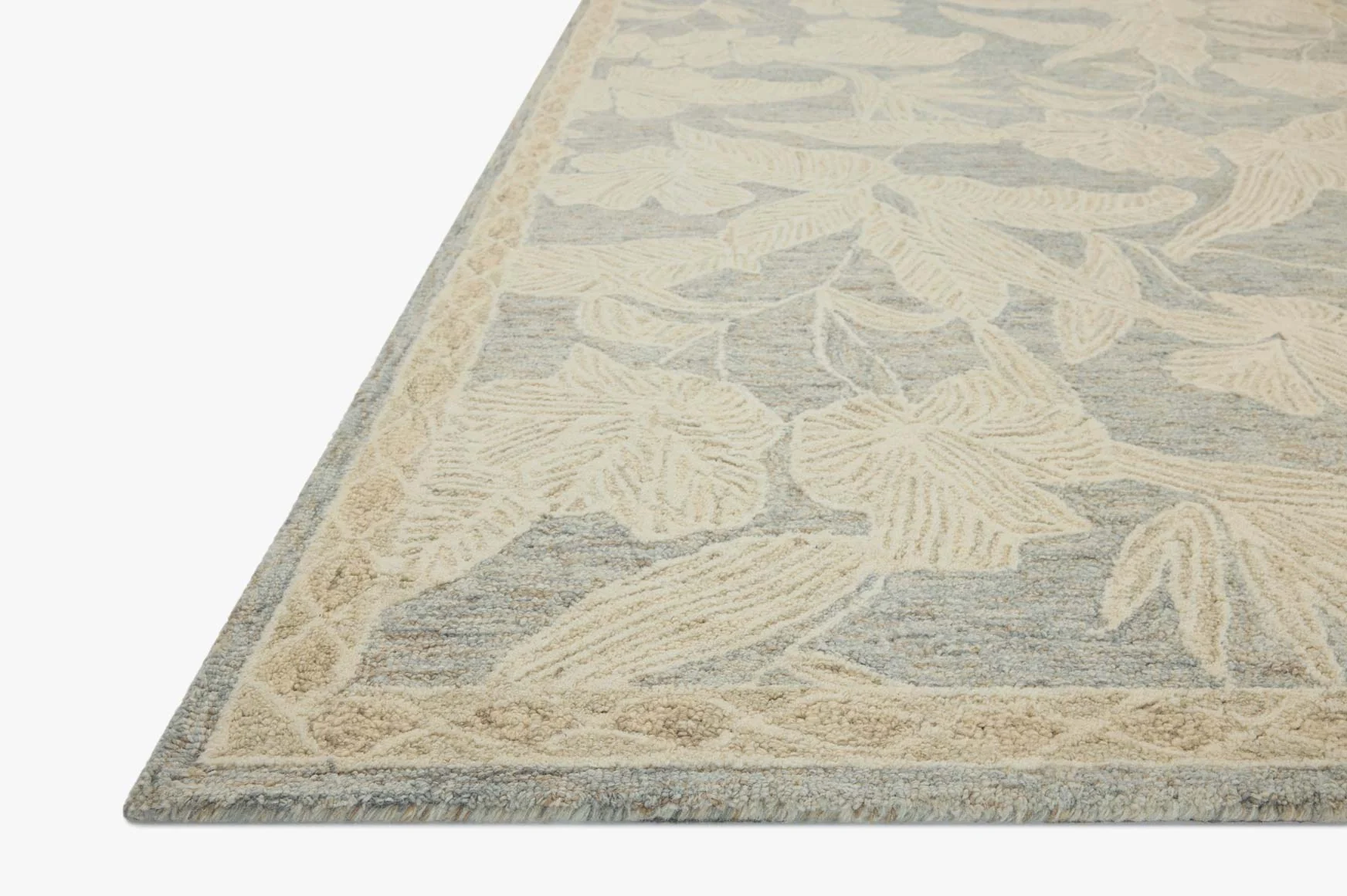 LNO-01 BLUE / NATURAL - Image 3