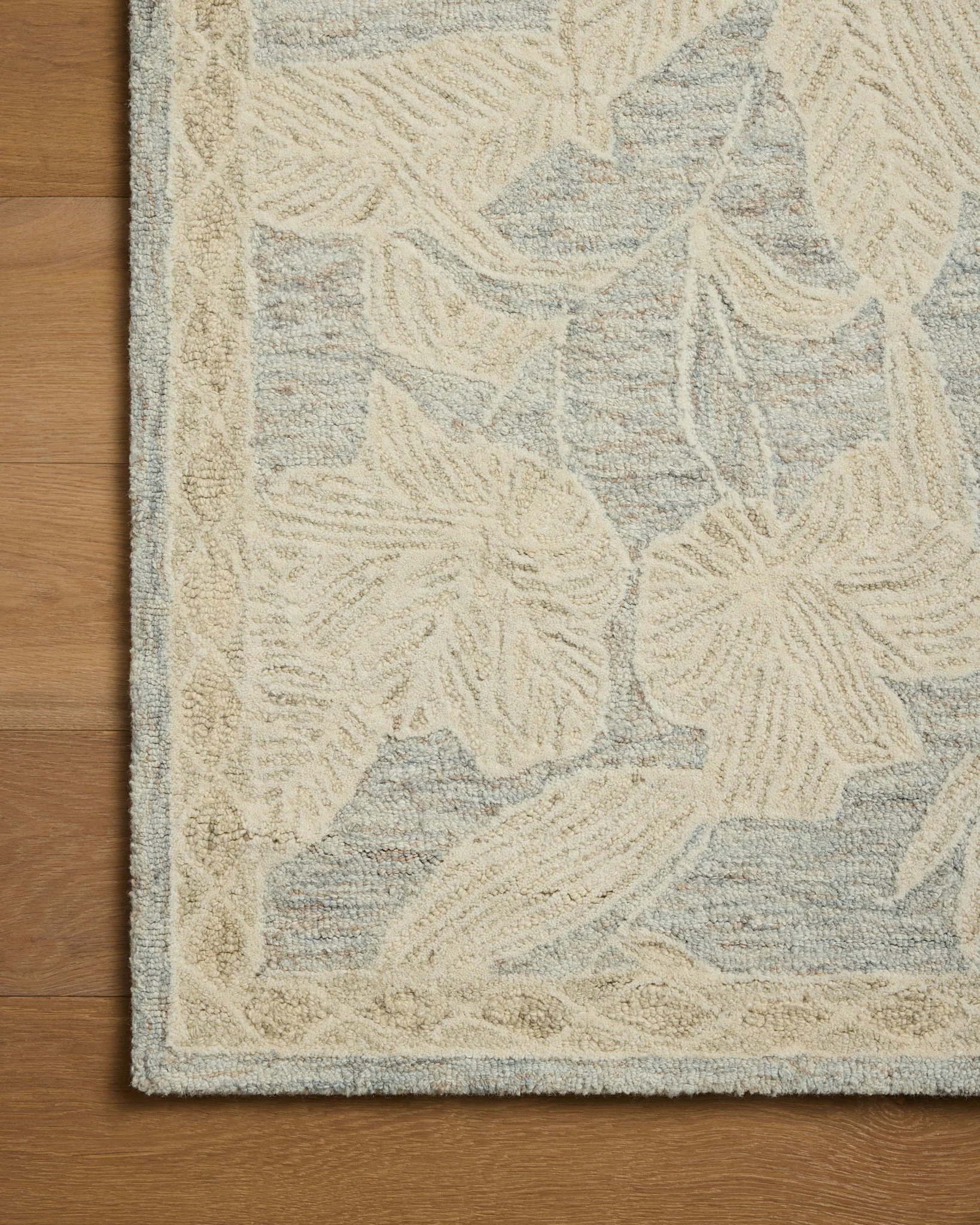 LNO-01 BLUE / NATURAL - Image 5