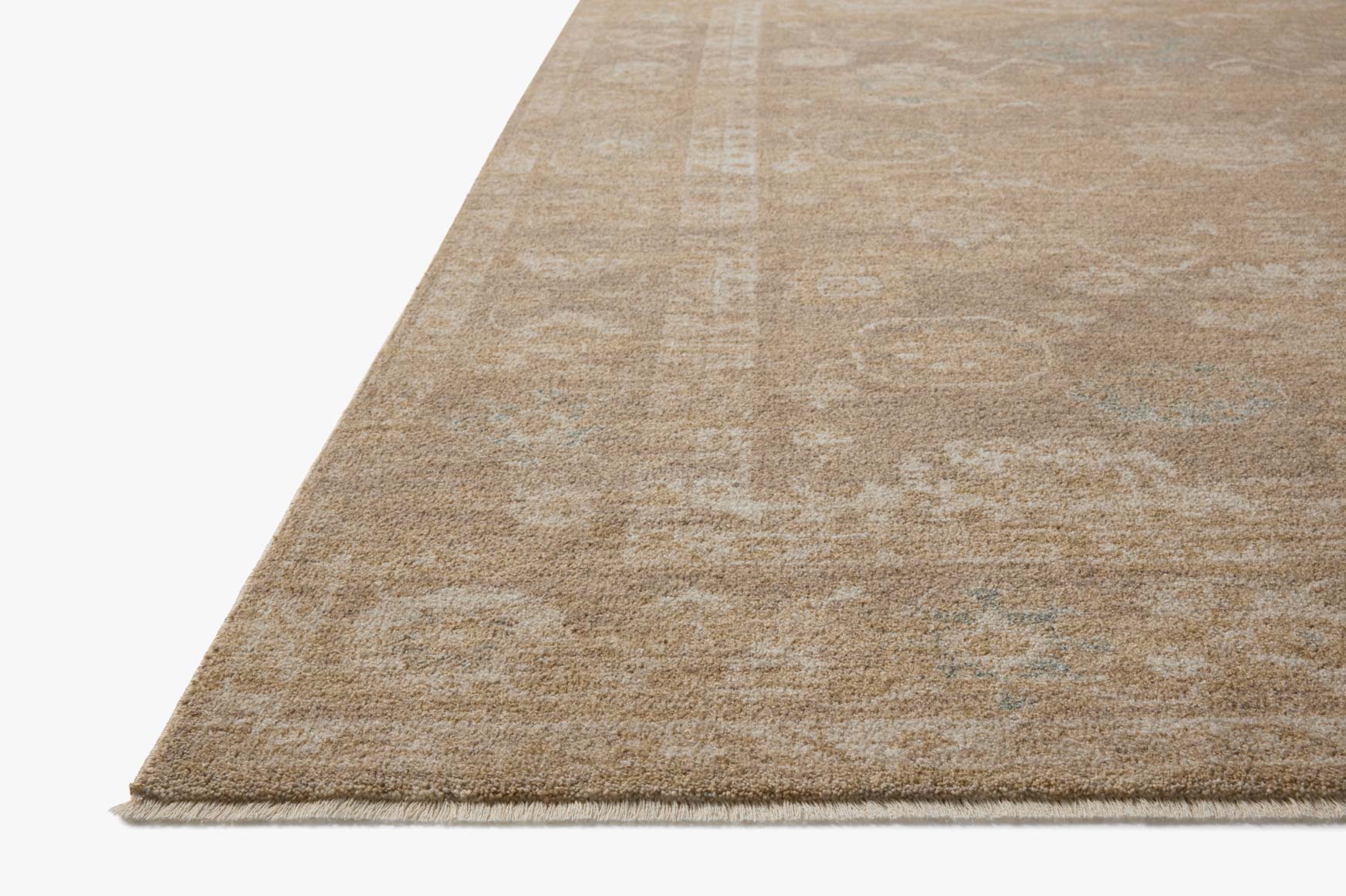 LOI-04 CJ TAUPE / GOLD - Image 3