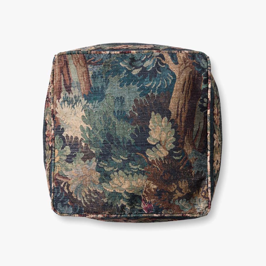 LPF0045 BLUE / MULTI - Image 3