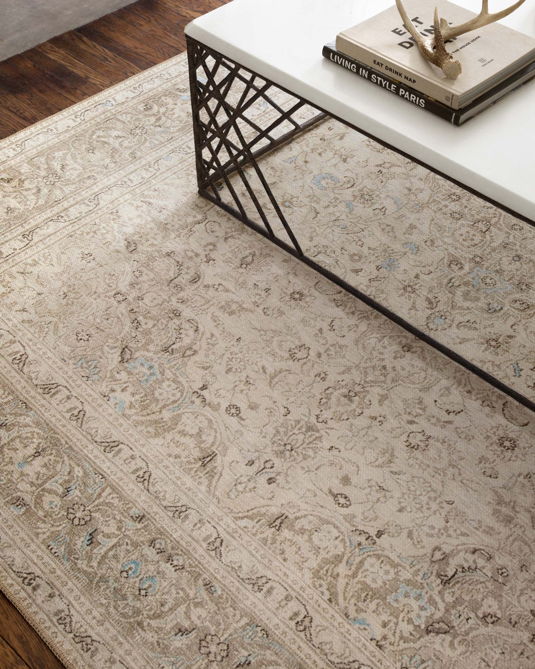 LQ-03 SAND / TAUPE - Image 3