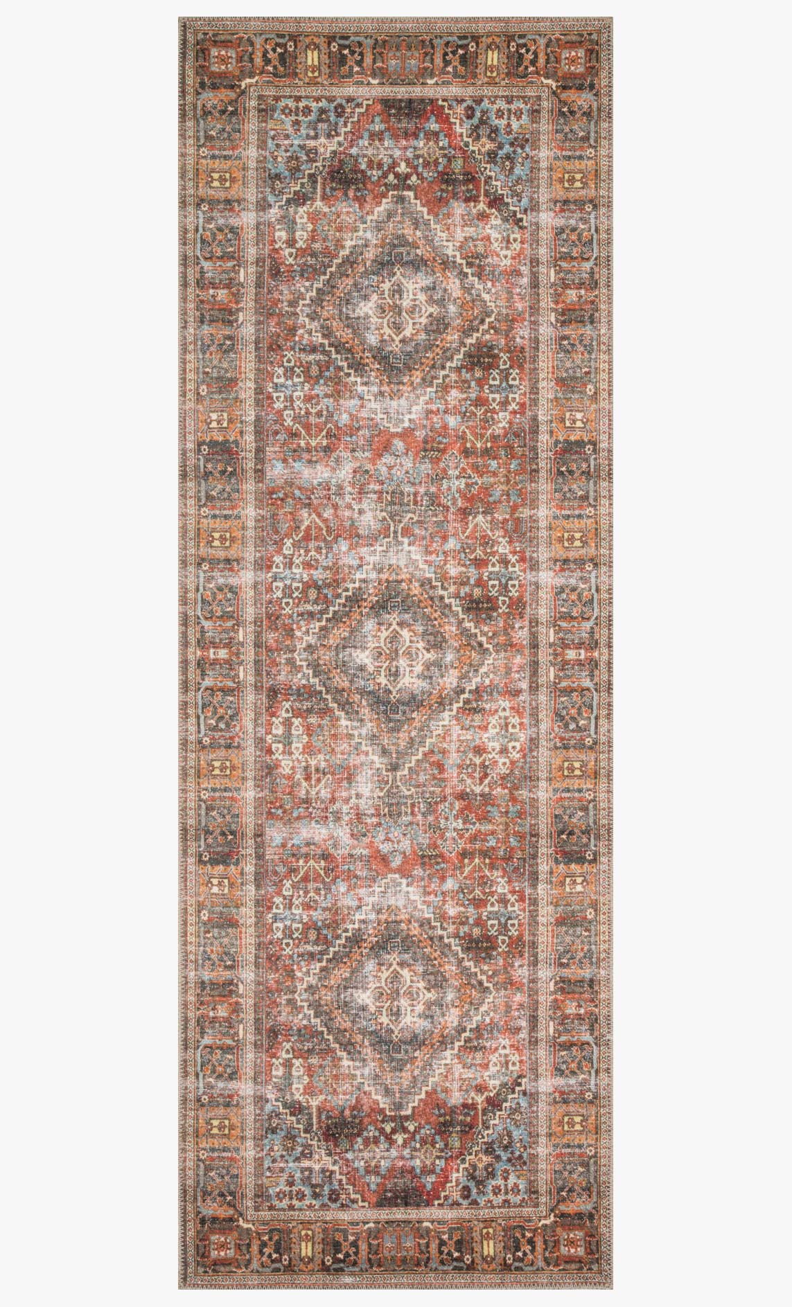 LQ-13 BRICK / MIDNIGHT - Image 4