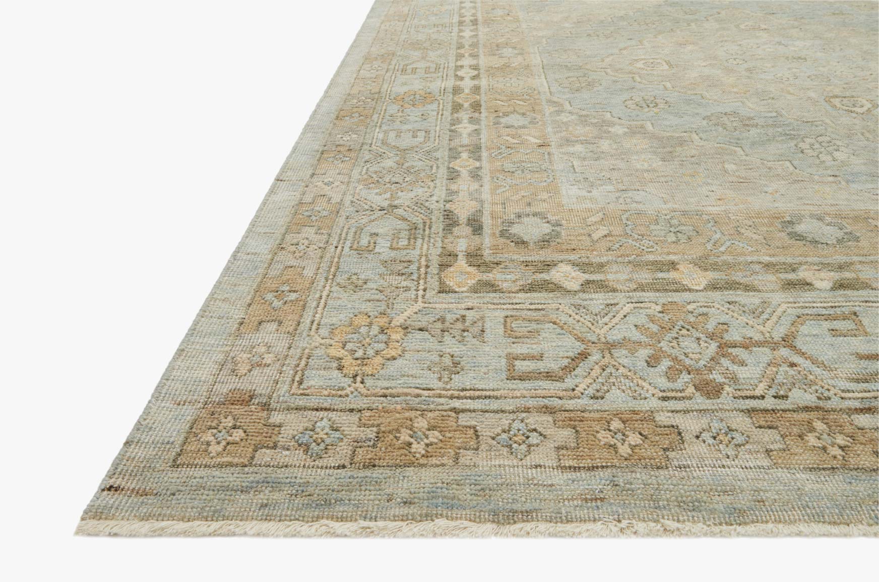 LZ-07 SEA / STONE - Image 5