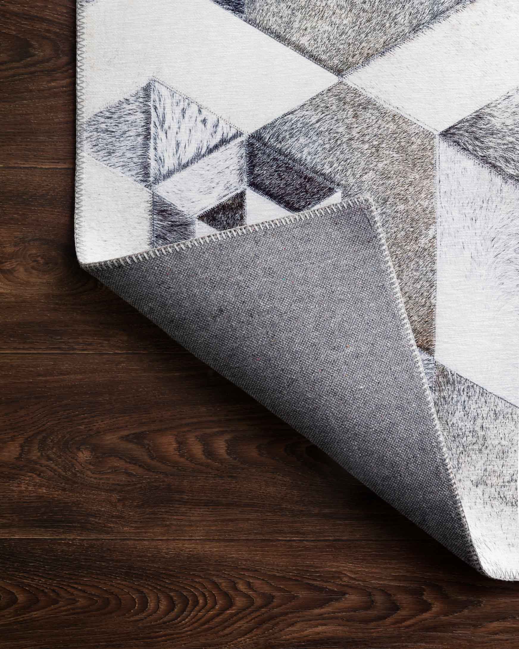 MAD-03 GREY / IVORY - Image 6
