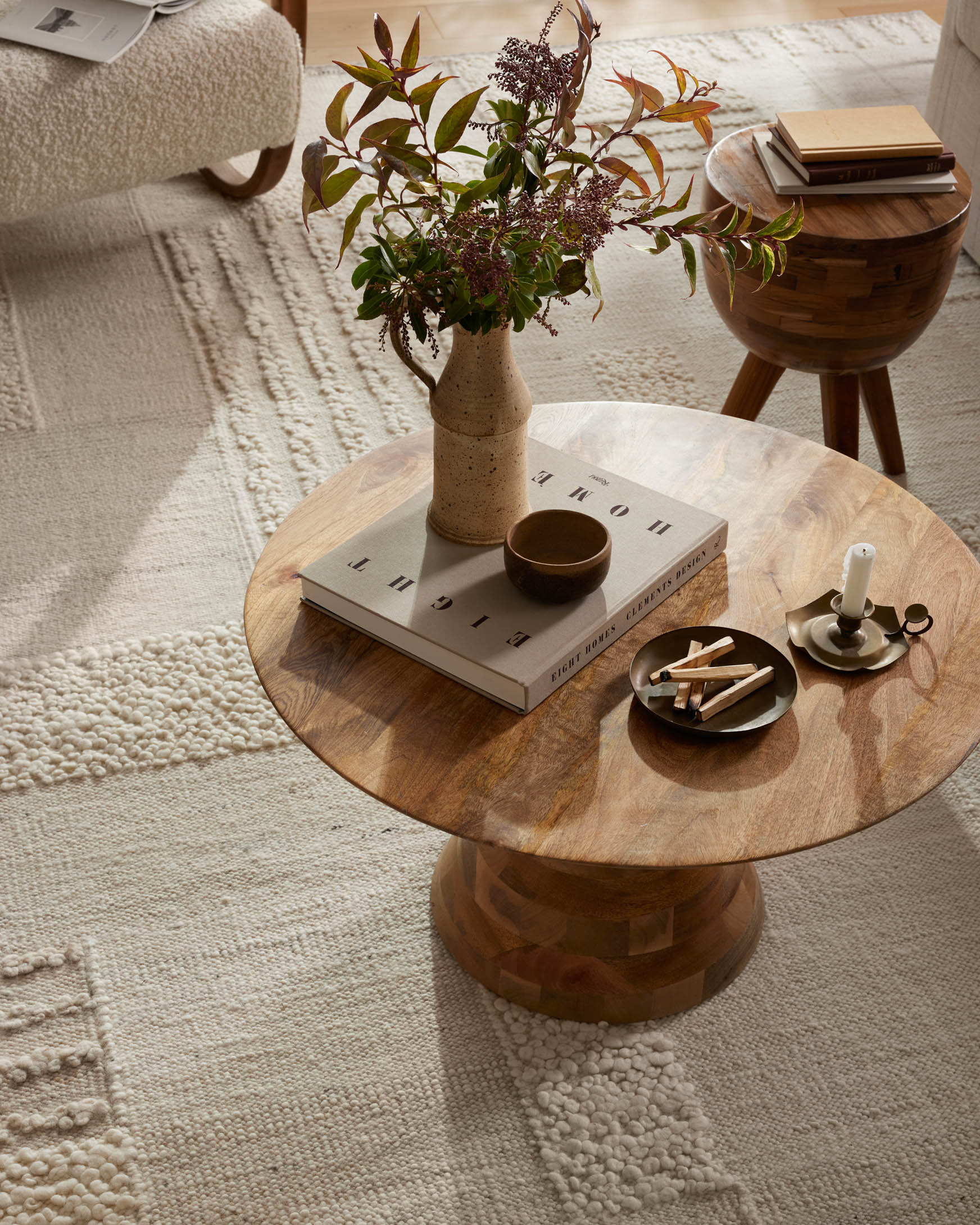 MAN-01 IVORY / PEBBLE - Image 4