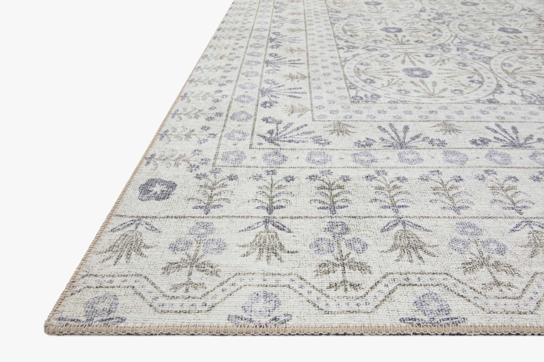 MAO-03 ROSETTE IVORY - Image 6