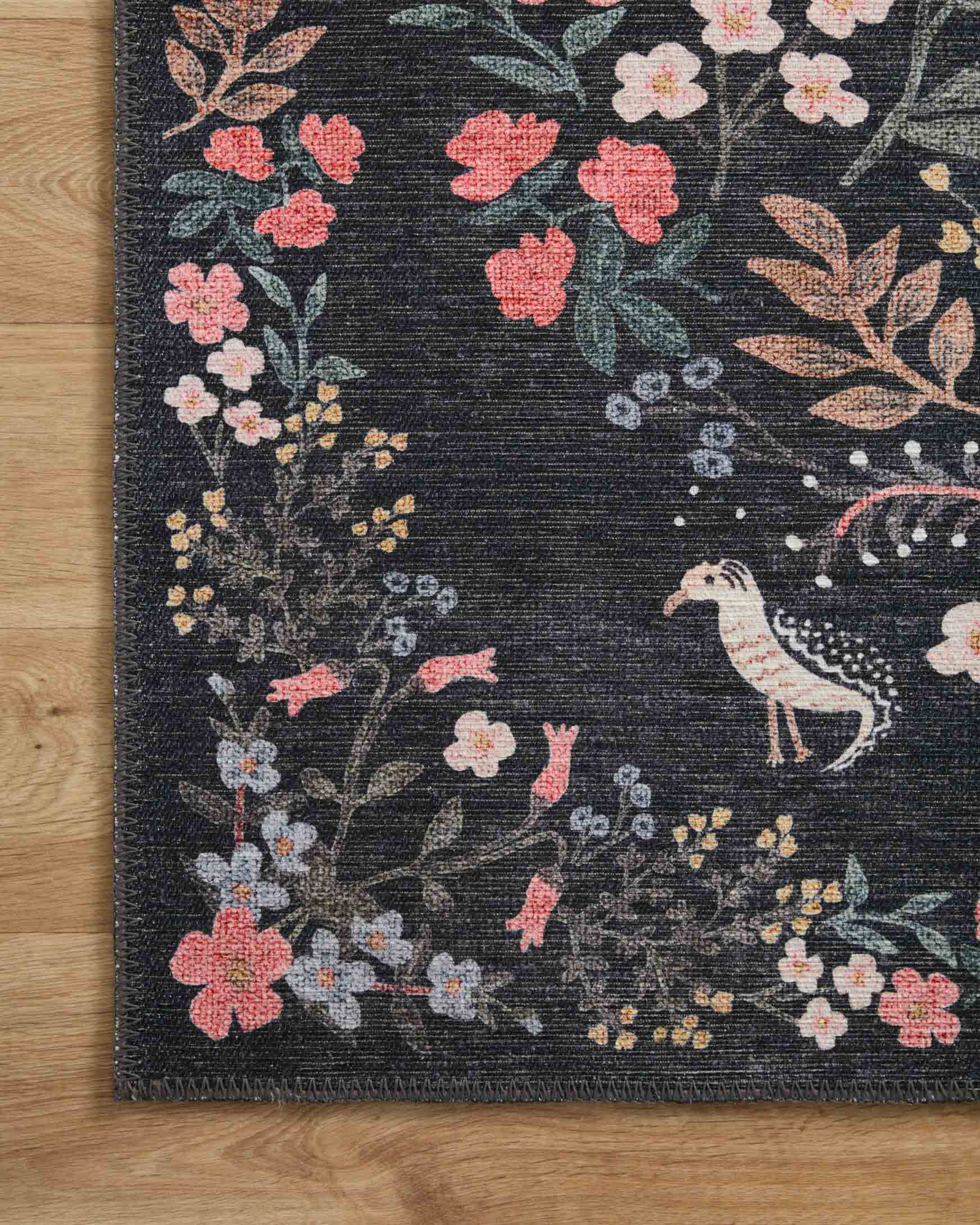 MAO-04 TUILERIES BLACK - Image 4