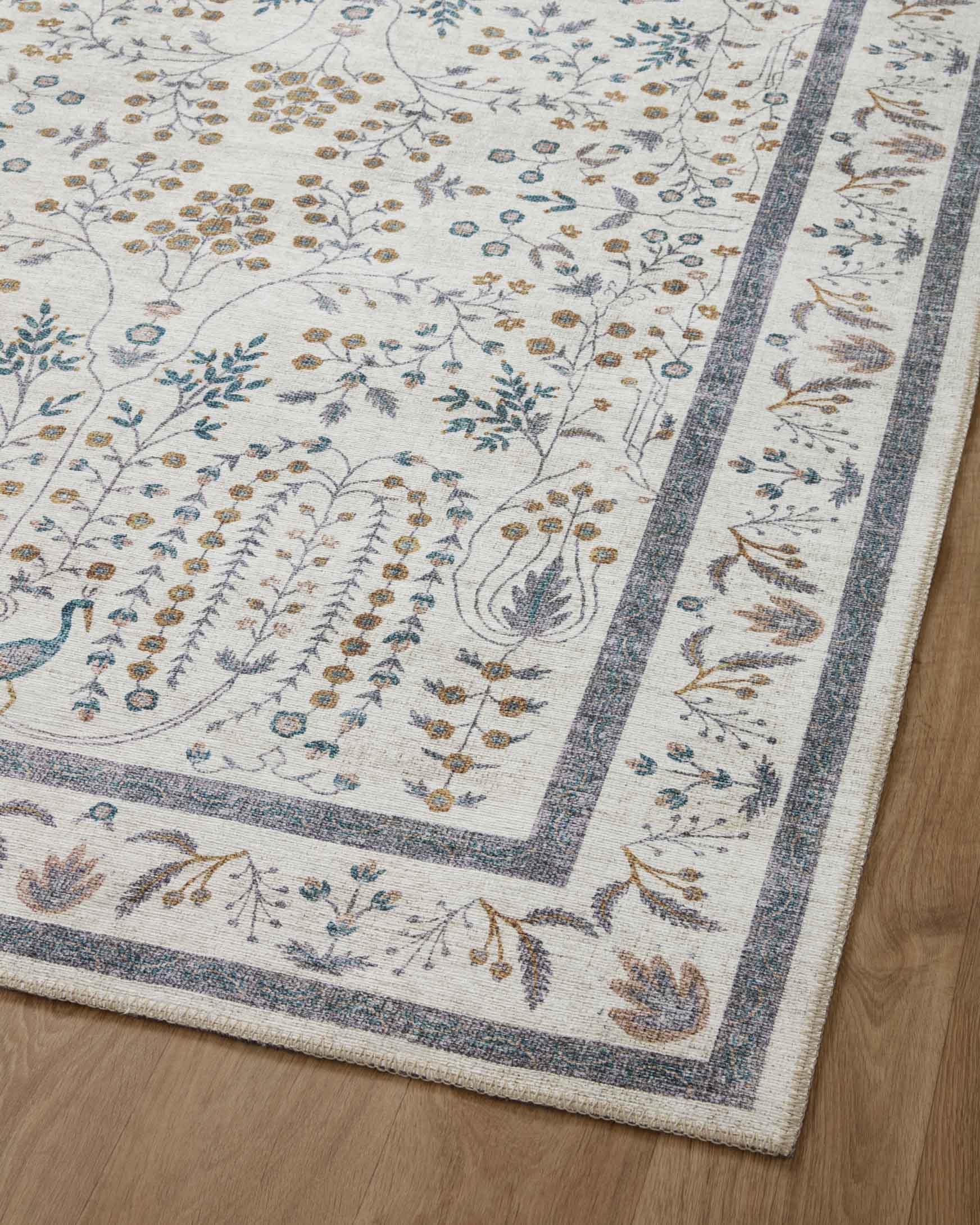 MAO-05 WISTERIA CREAM - Image 6