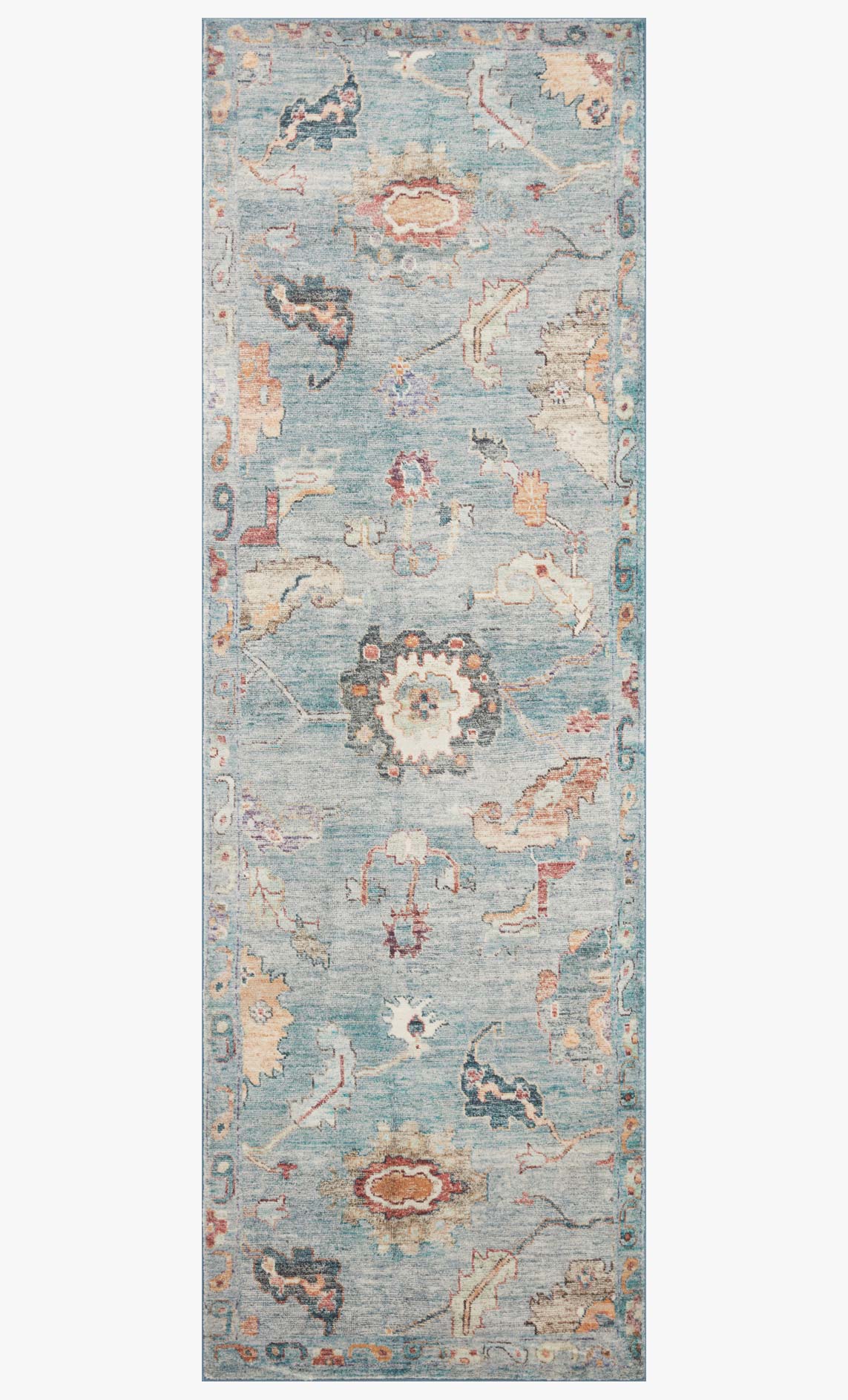 MAT-06 DENIM / MULTI - Image 4