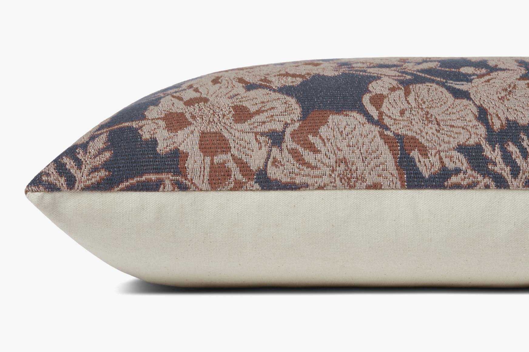 MATILDA PCJ0008 NAVY / CLAY - Image 4