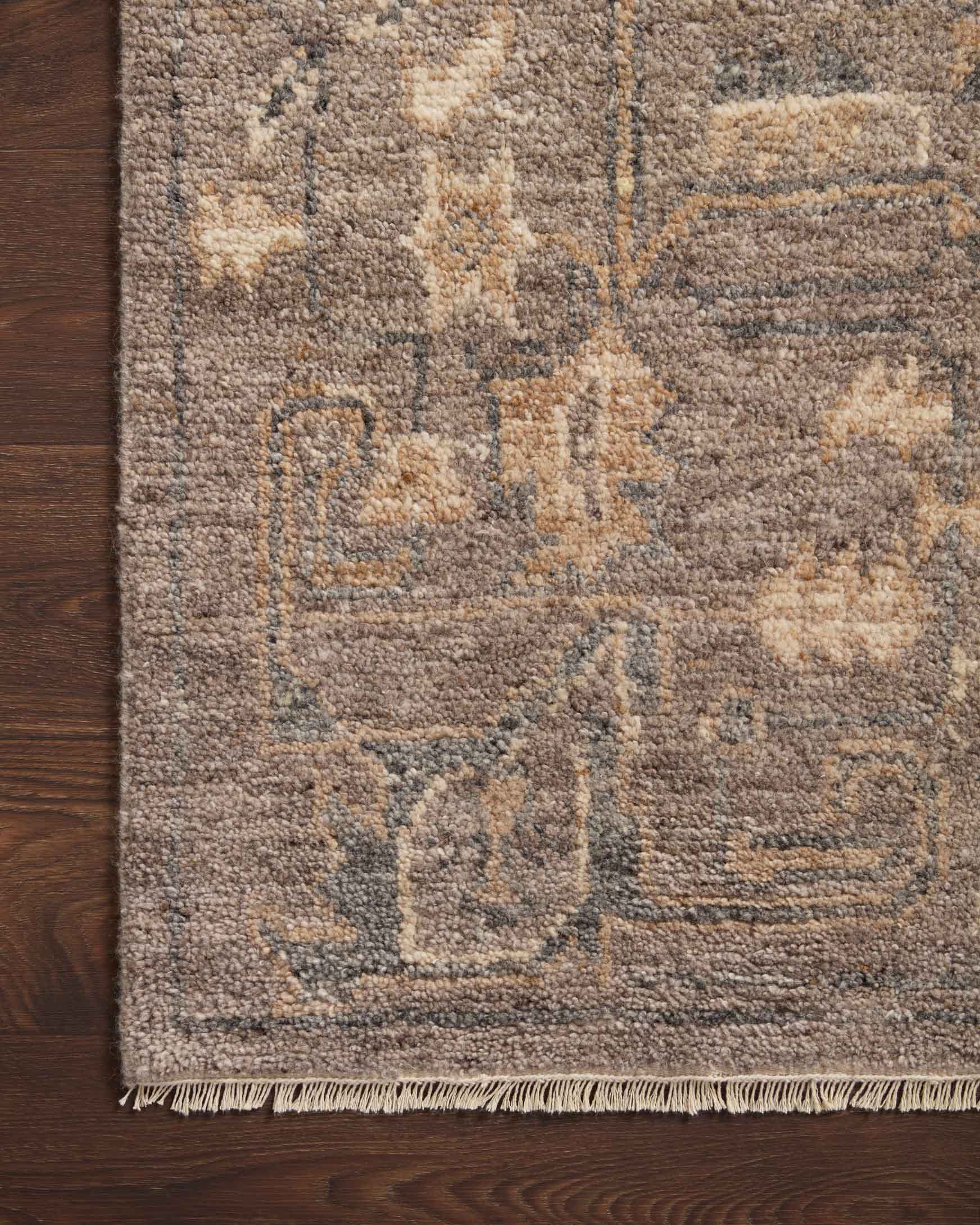MCO-03 TOBACCO / MOCHA - Image 4