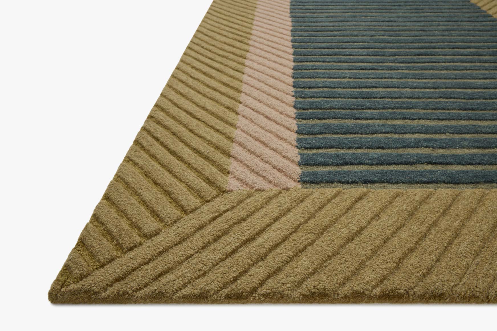 MDX-01 GREEN / MULTI - Image 4