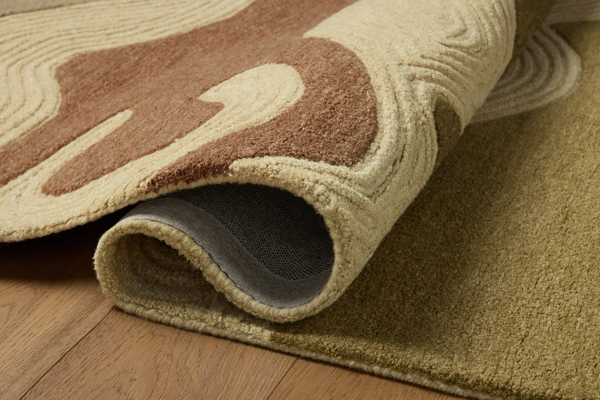 MDX-02 LINEN / MULTI - Image 5