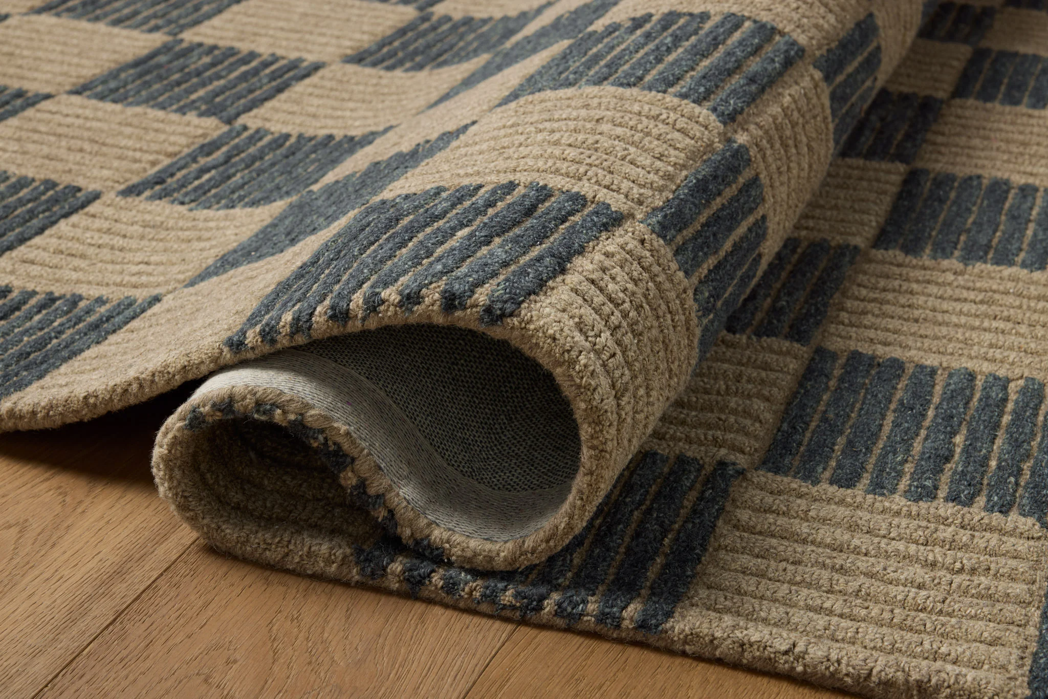 MDX-04 TAUPE / NAVY - Image 5