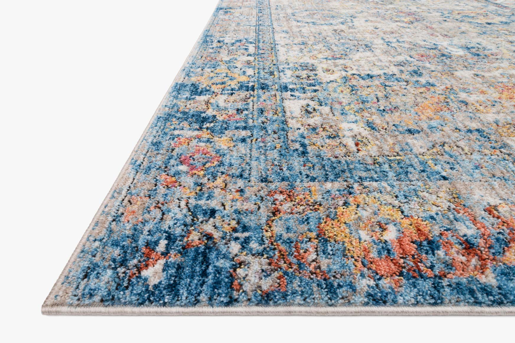 MED-04 BLUE / MULTI - Image 3