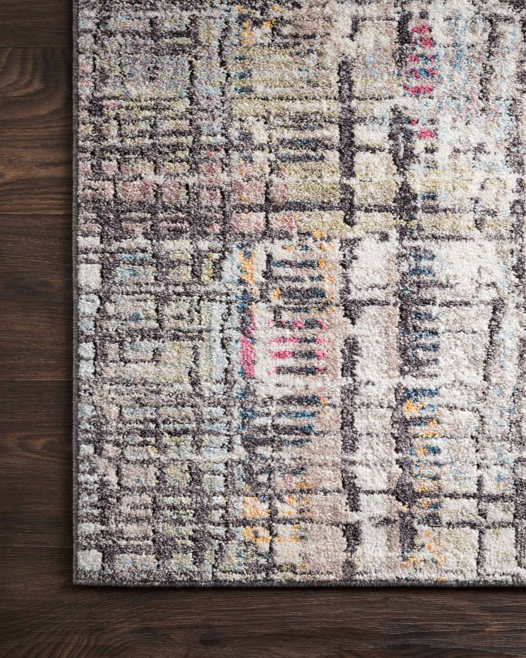 MED-08 CHARCOAL / MULTI - Image 3