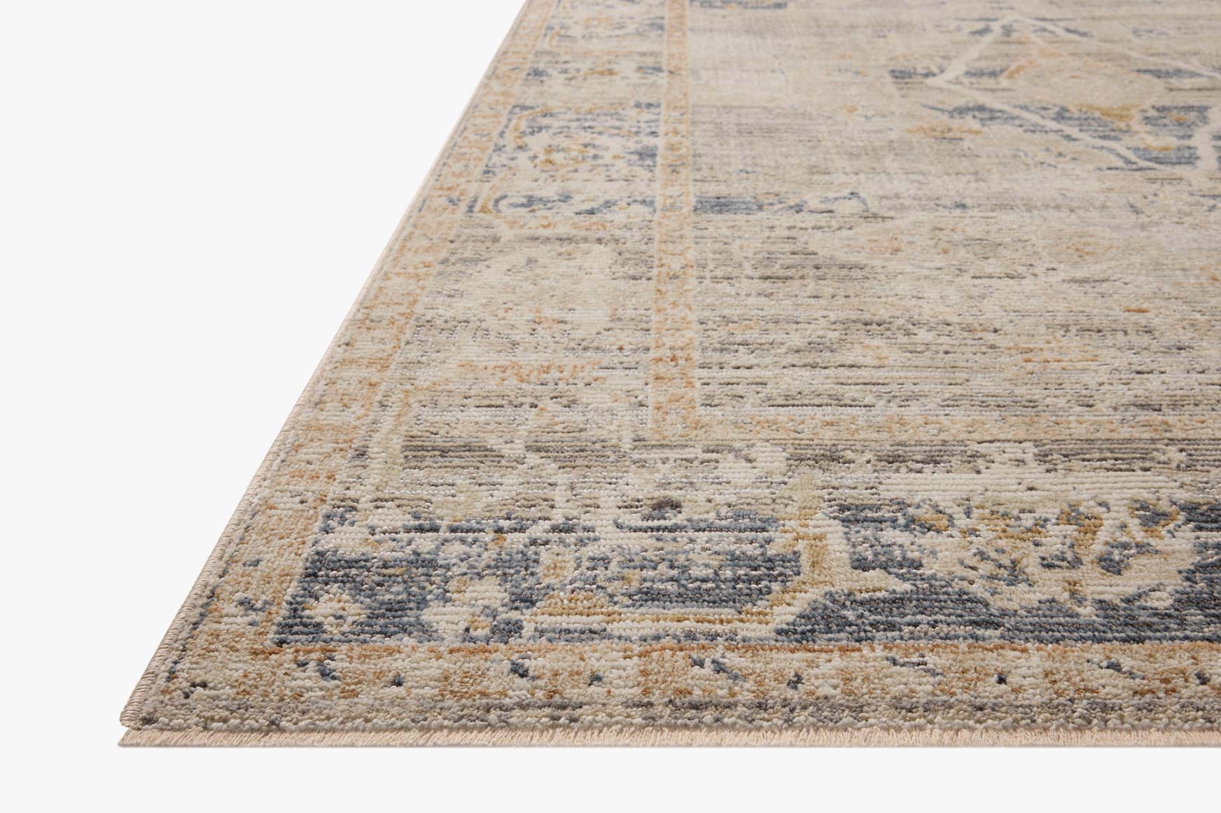 MLE-04 NATURAL / IVORY - Image 3