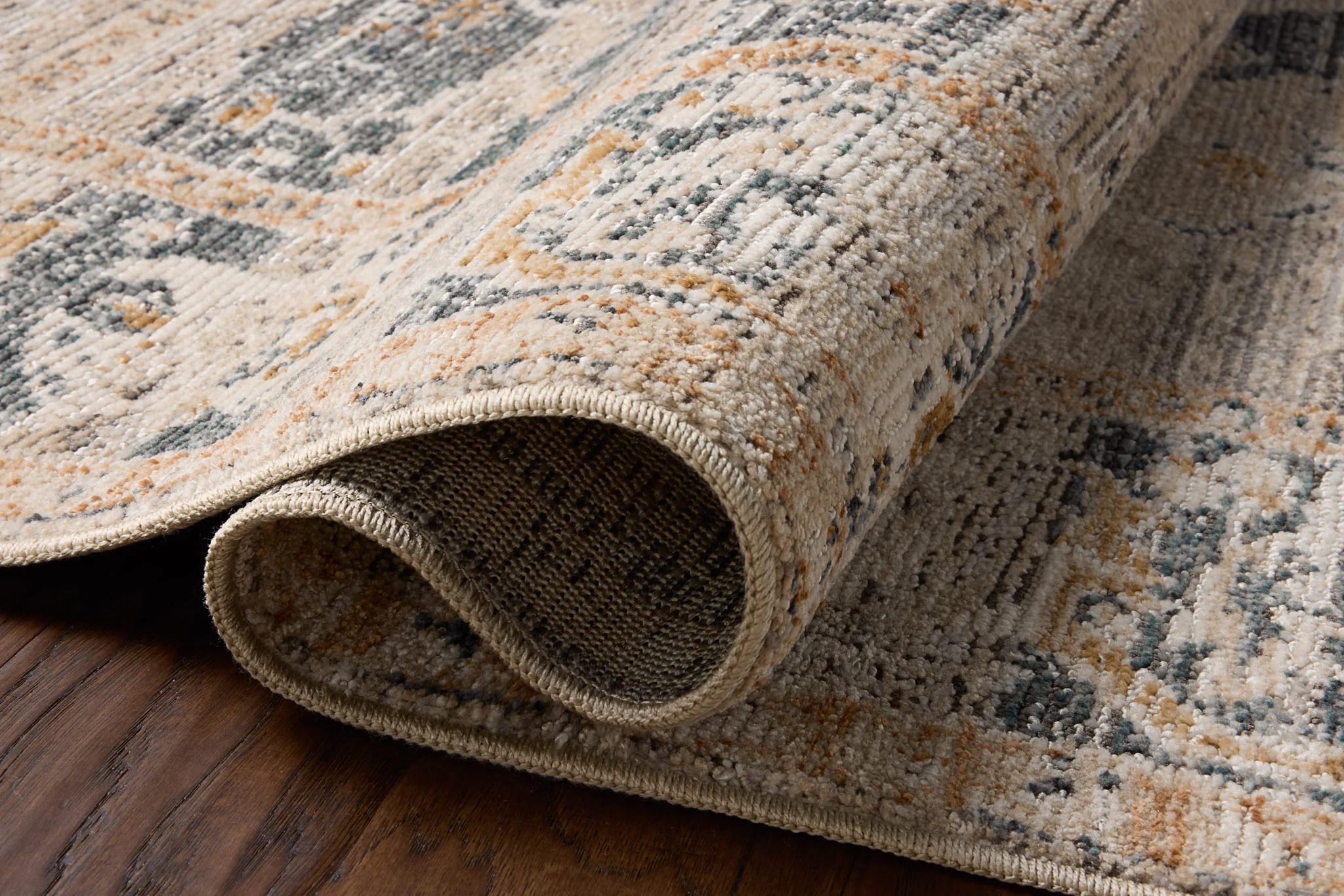 MLE-04 NATURAL / IVORY - Image 4