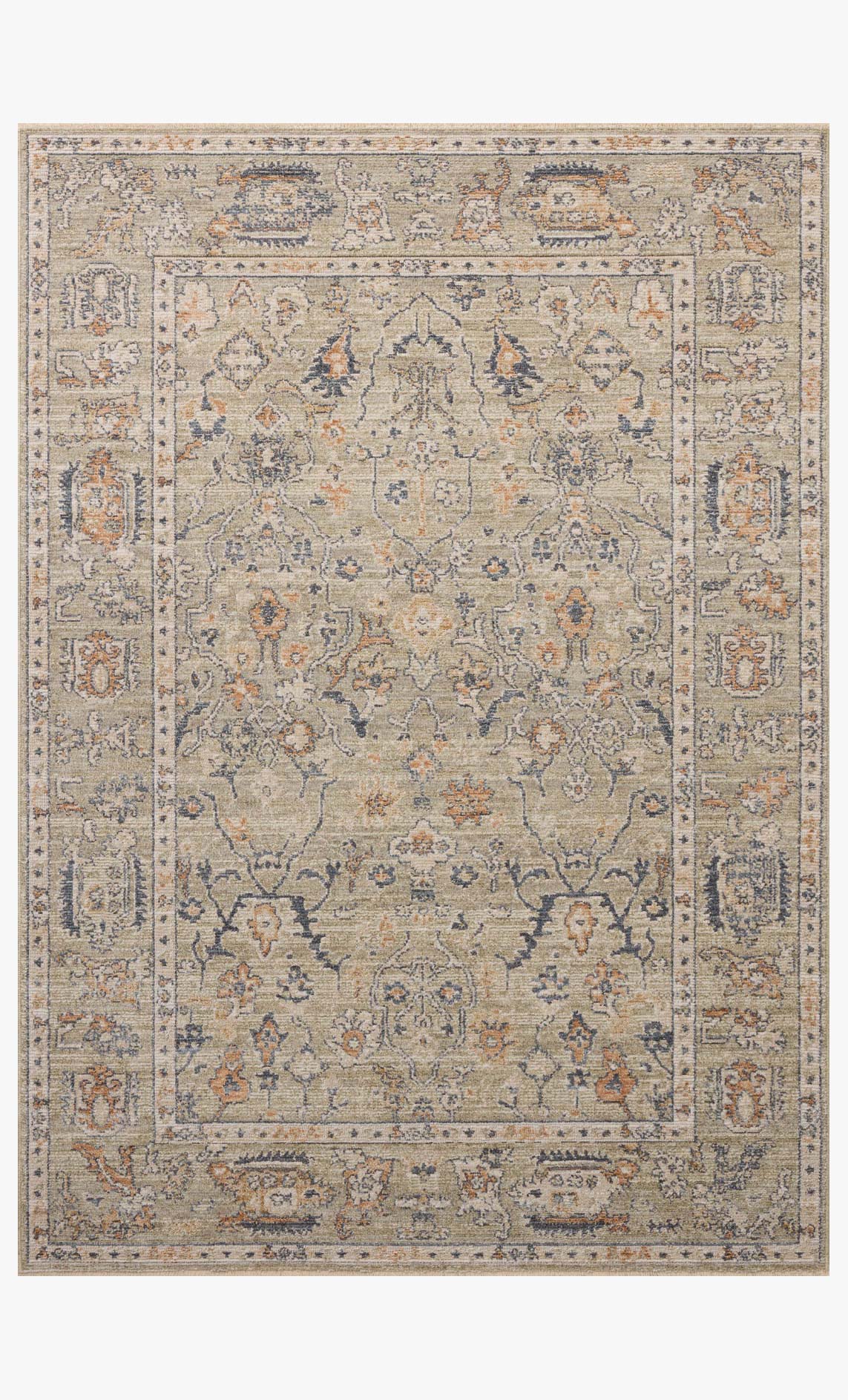 RUGS - New Arrivals