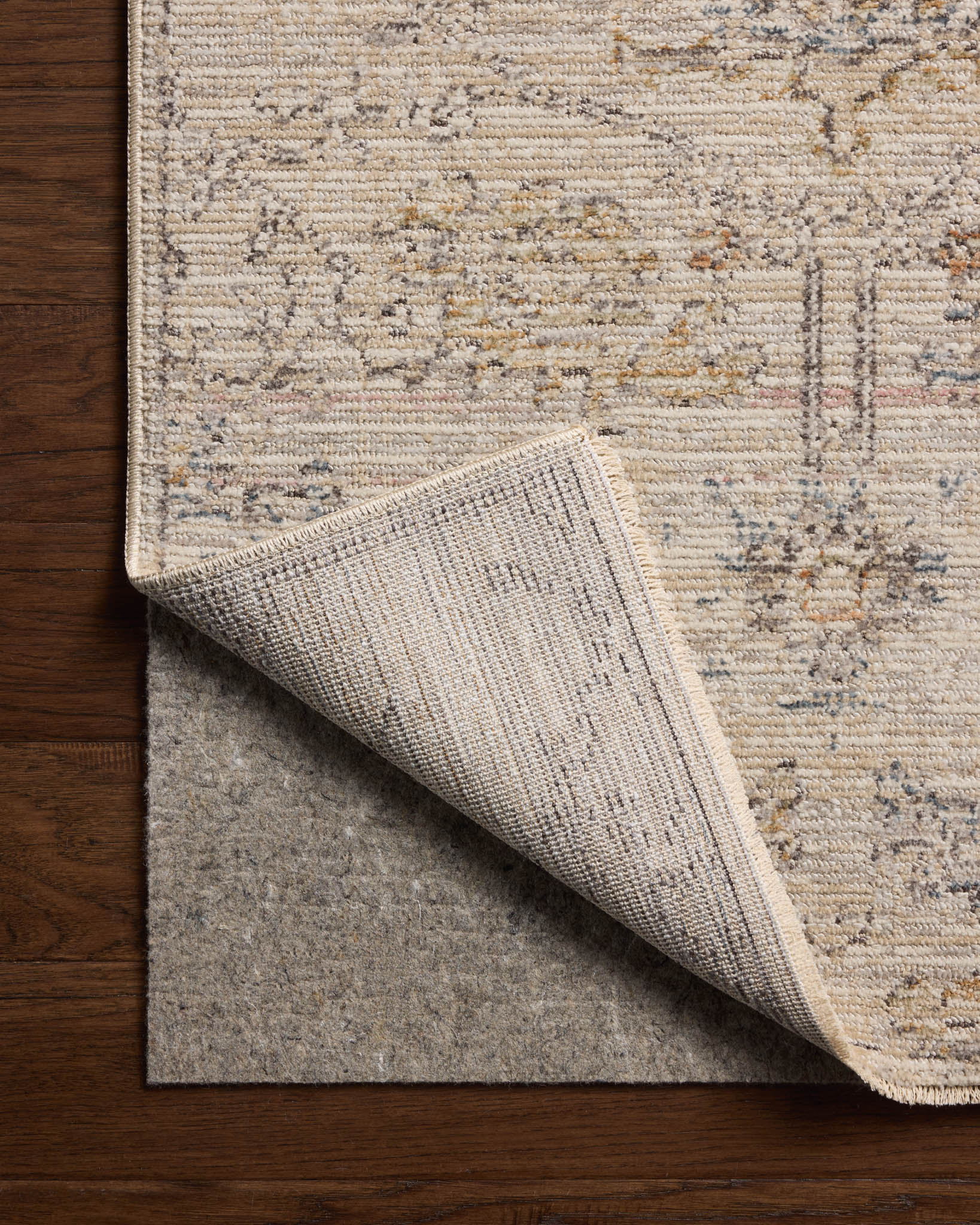 MLE-07 IVORY / GRANITE - Image 6