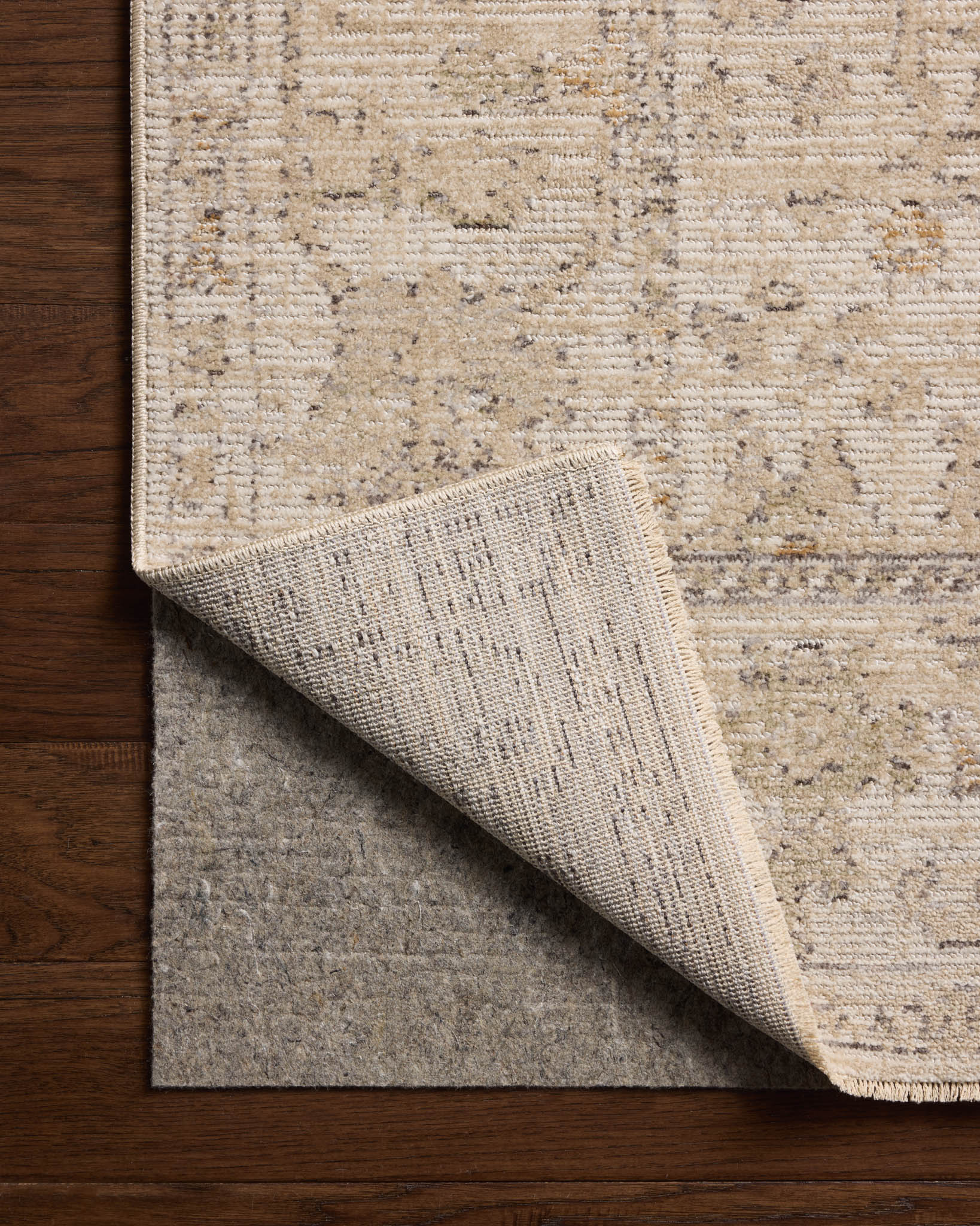 MLE-08 IVORY / SAND - Image 6