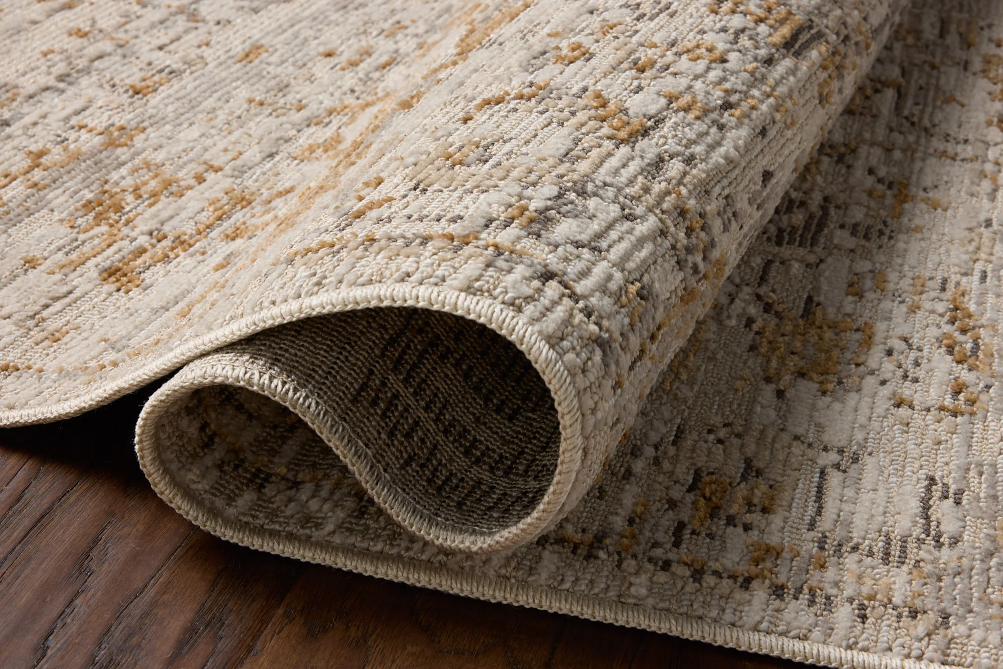 MLE-09 IVORY / OCHRE - Image 4