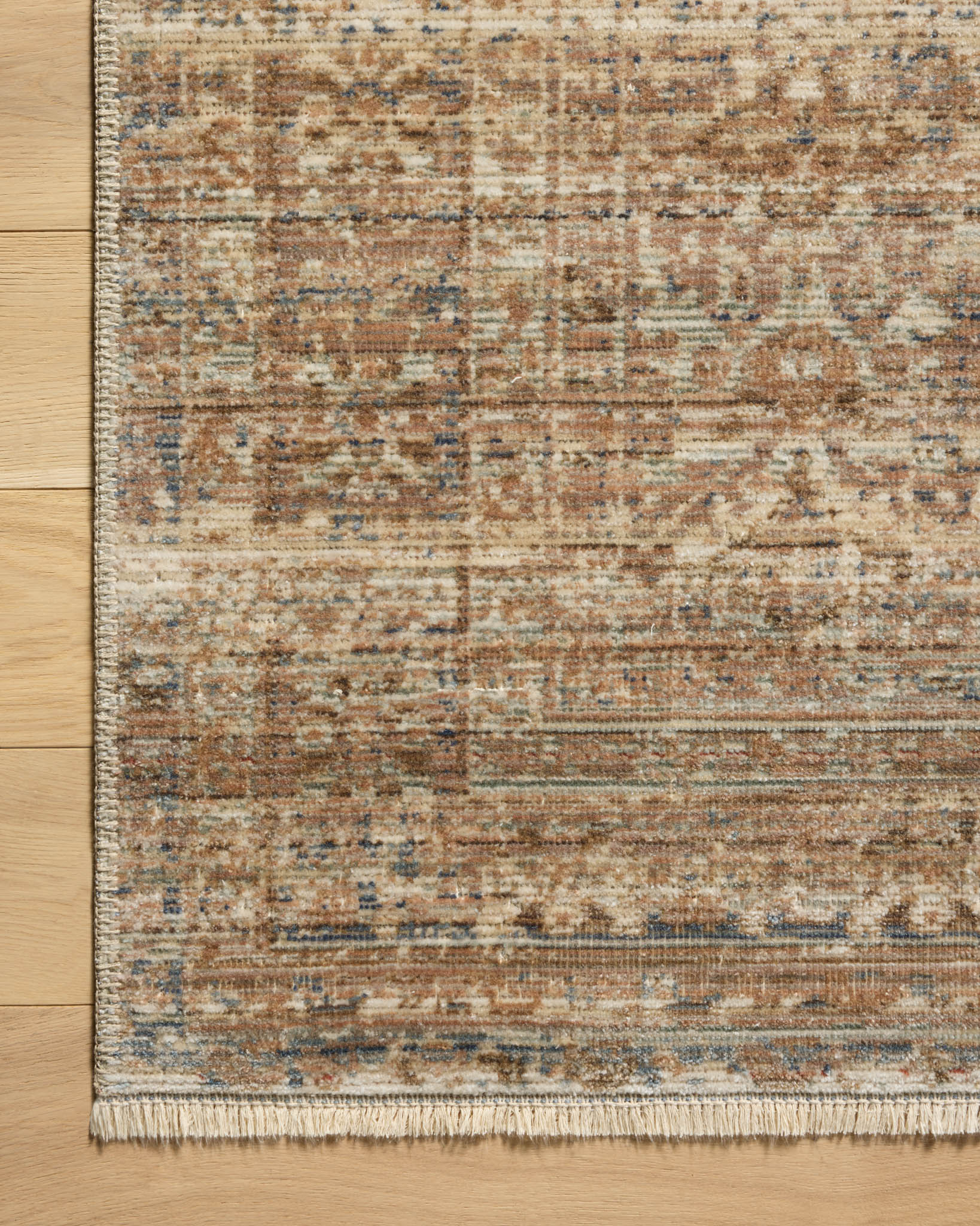 MOL-01 NATURAL / DENIM - Image 7