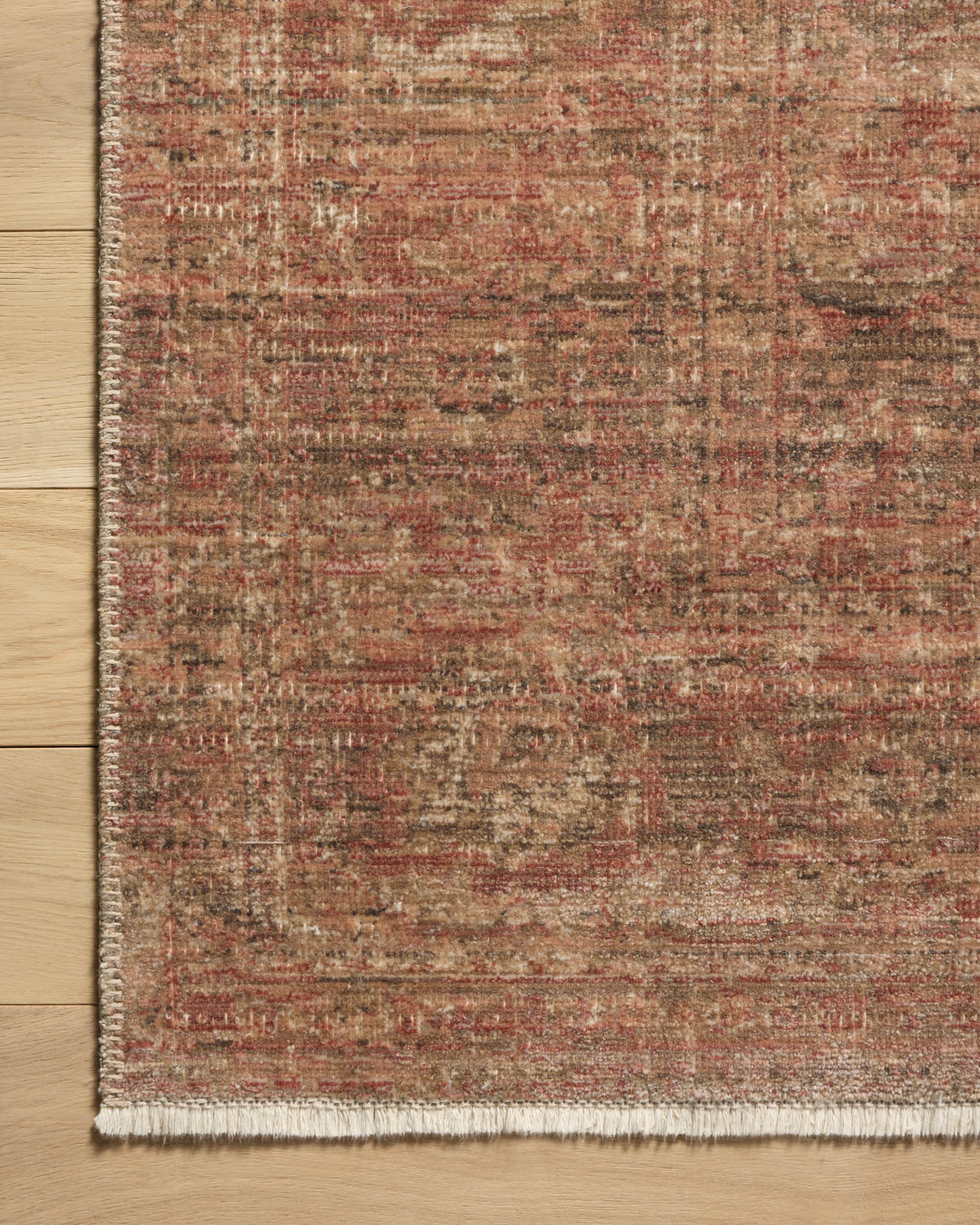 MOL-09 BRICK / BARK - Image 7