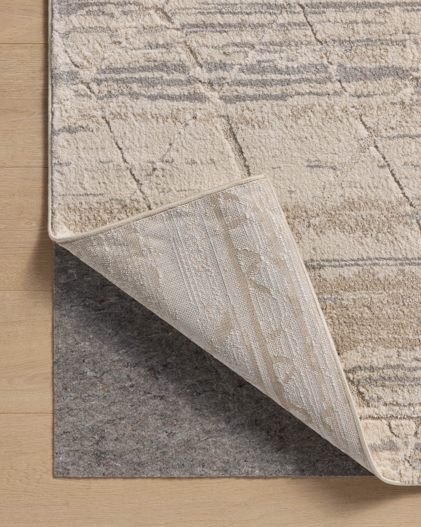 MOT-02 AL IVORY / NATURAL - Image 6