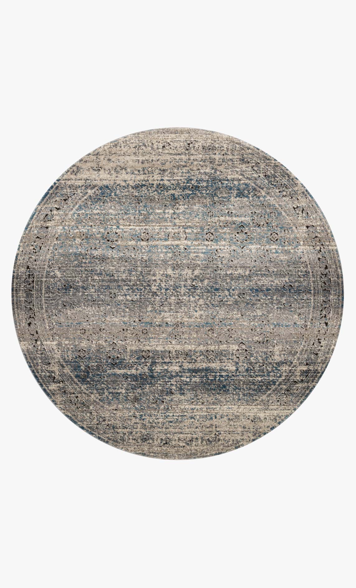 MV-02 GREY / BLUE - Image 4