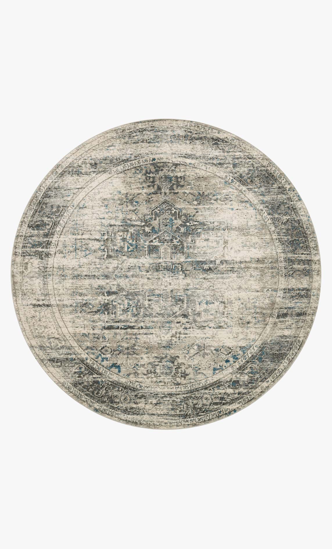 MV-04 TAUPE / IVORY - Image 8