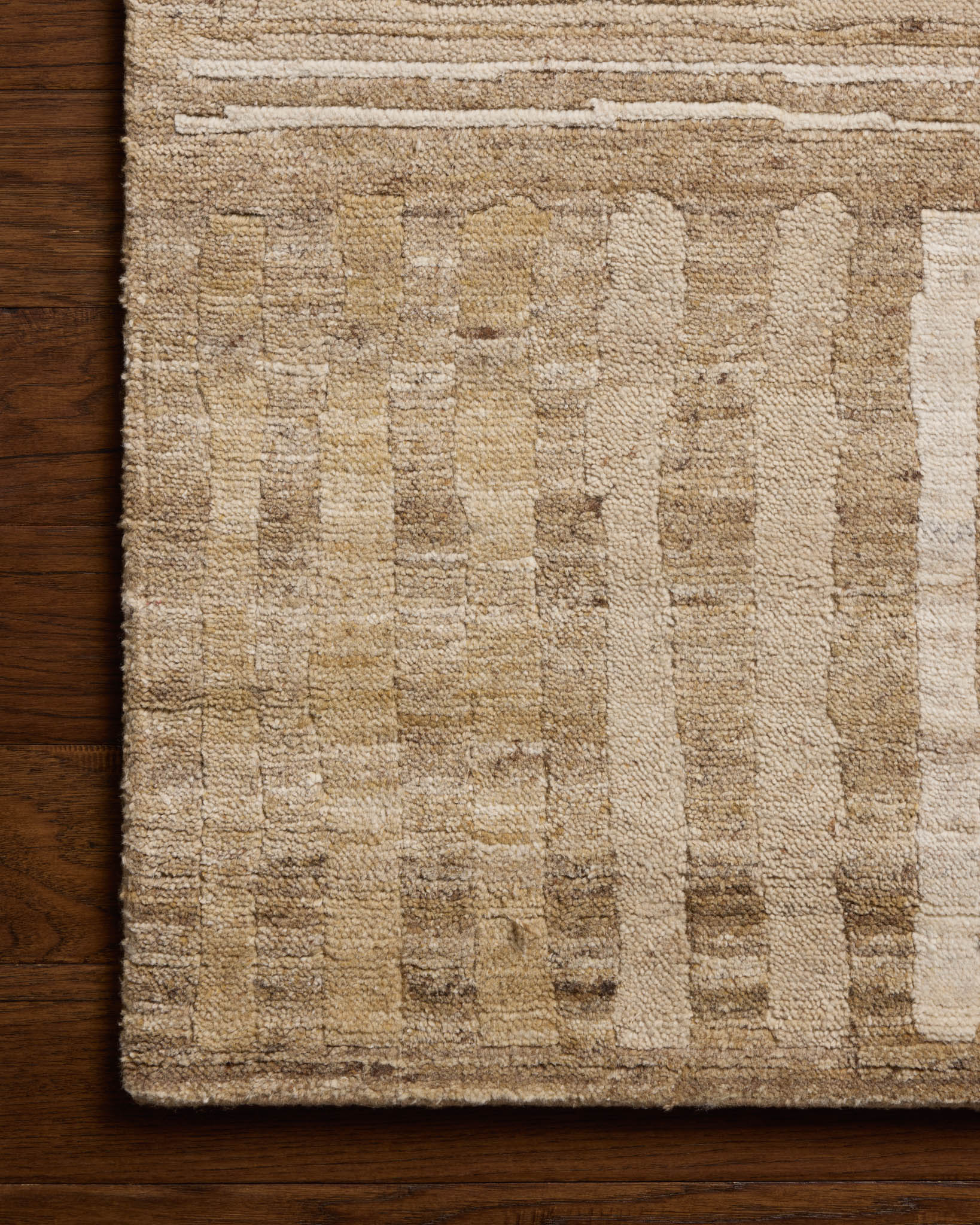 NAR-04 WHEAT / NATURAL - Image 5