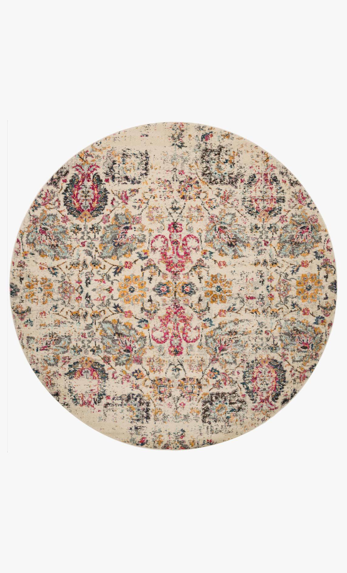 NN-01 IVORY / MULTI - Image 4