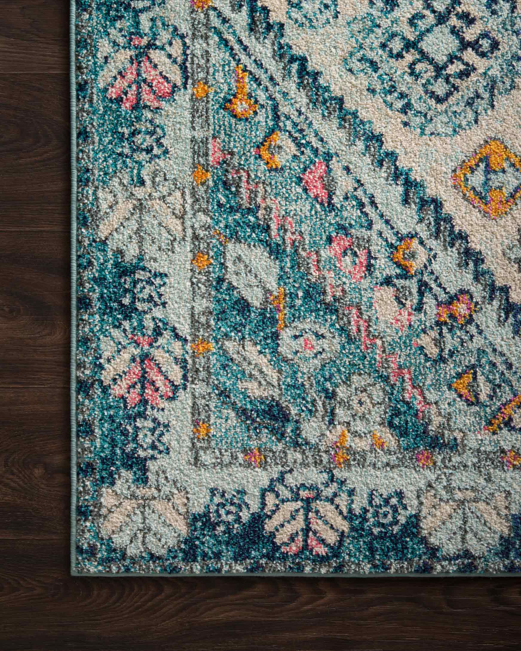 NN-03 AQUA / NAVY - Image 5