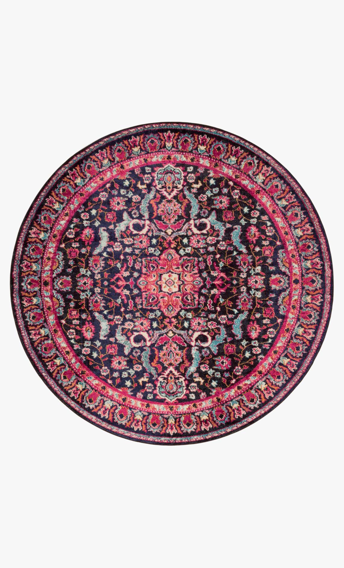 NN-06 MIDNIGHT / PINK - Image 6