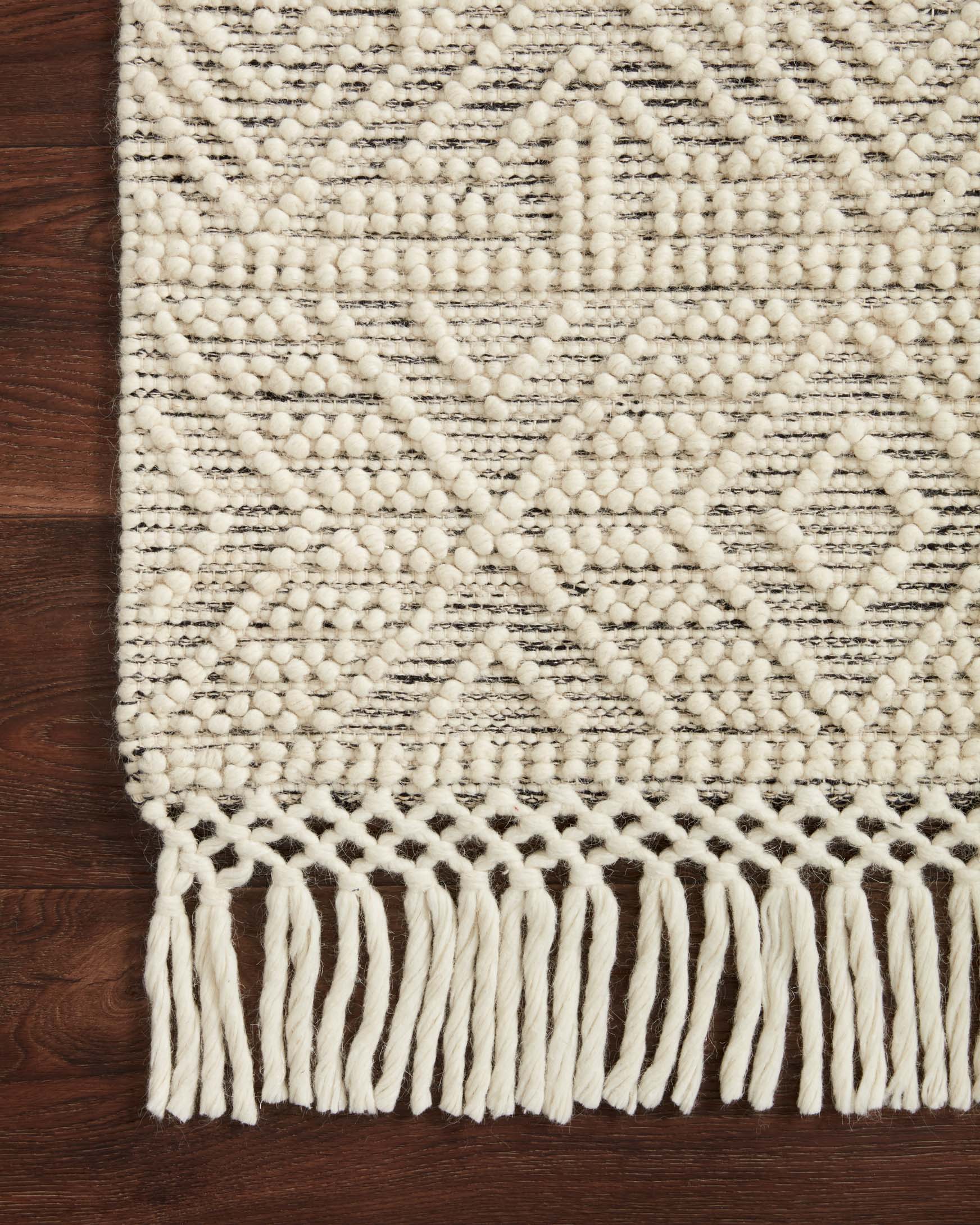 NOE-01 IVORY / BLACK - Image 6