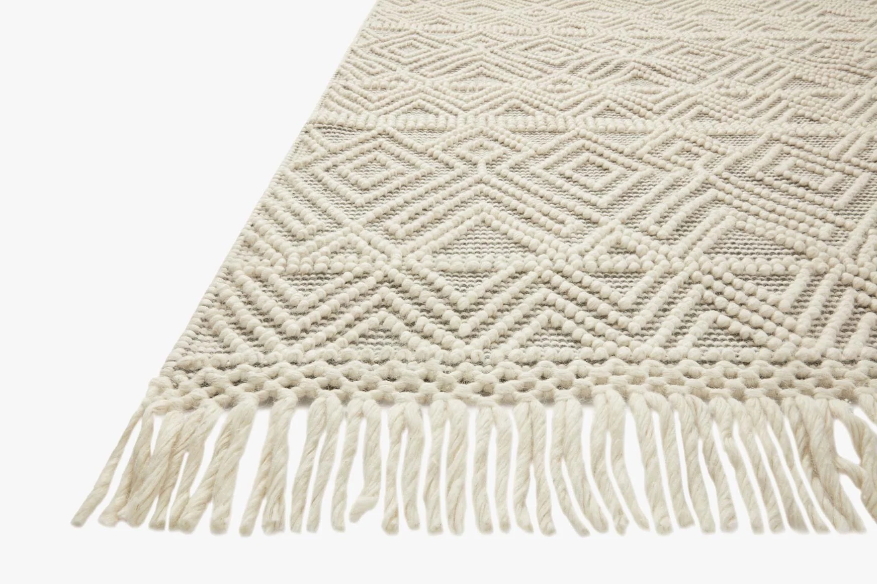 NOE-07 IVORY / GREY - Image 3