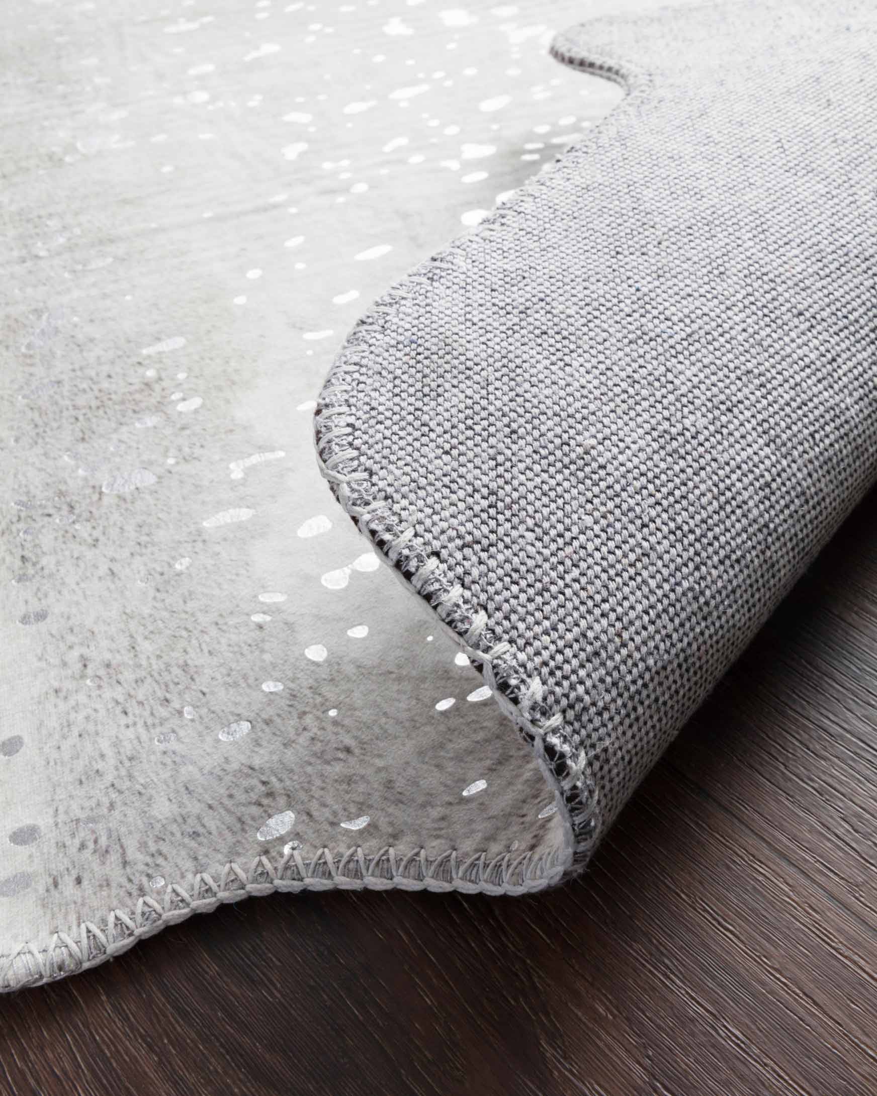 ODE-02 SILVER / GREY - Image 5