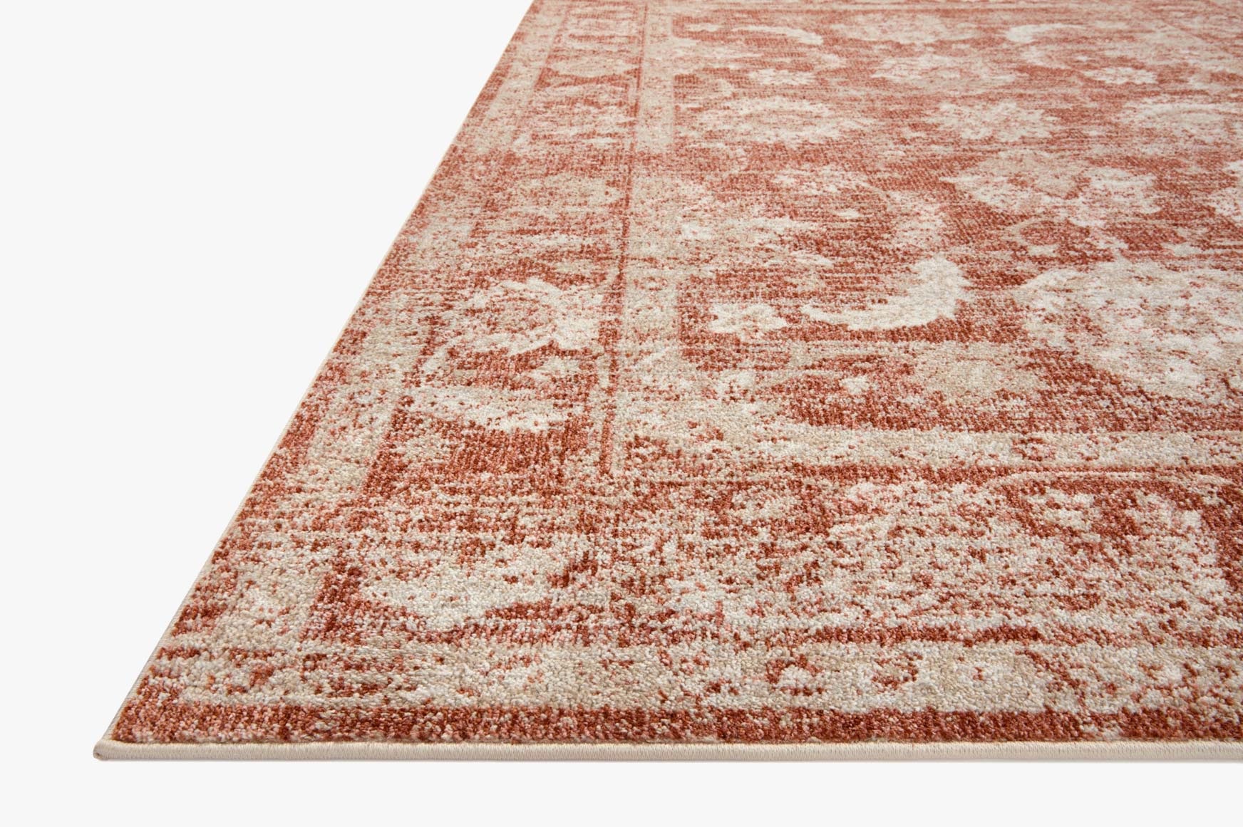 ODT-03 RUST / IVORY - Image 3