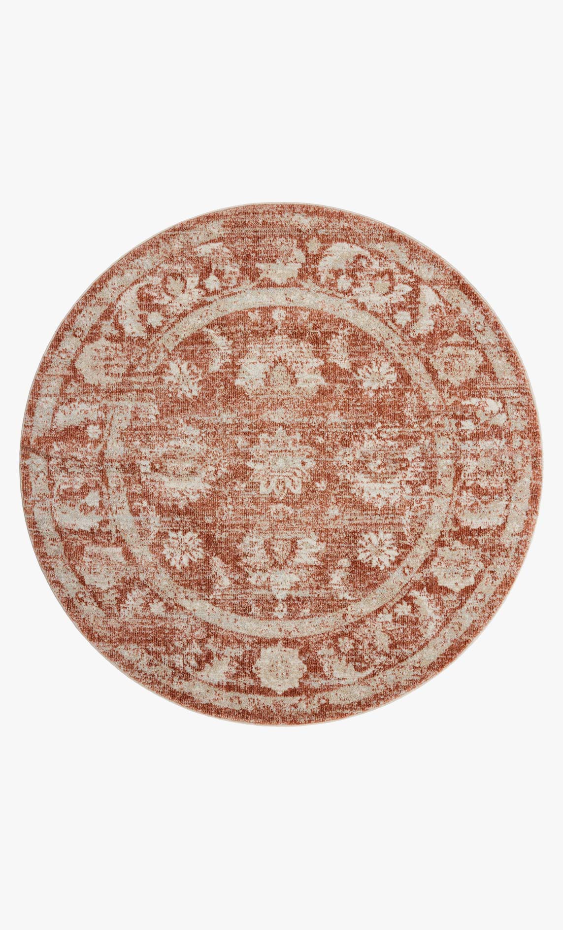 ODT-03 RUST / IVORY - Image 5