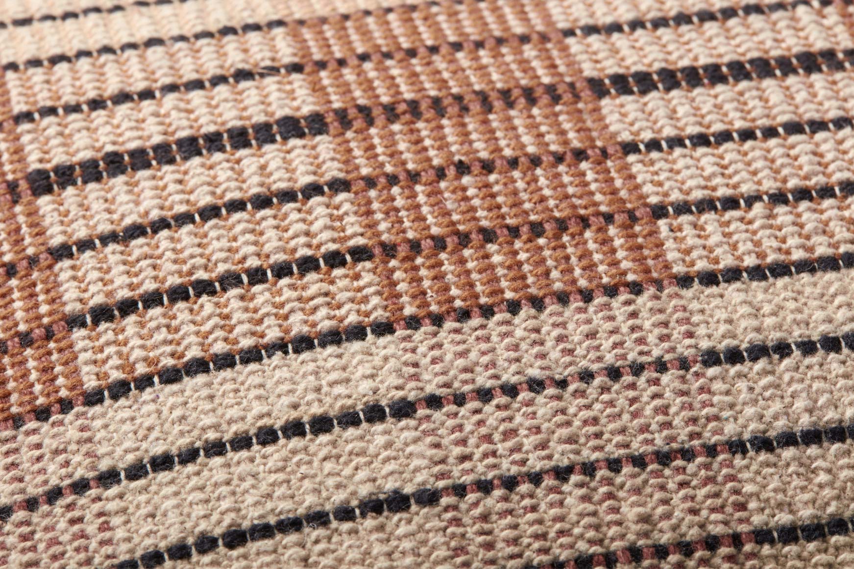 ONOFRE PAL0010 IVORY / BROWN - Image 5