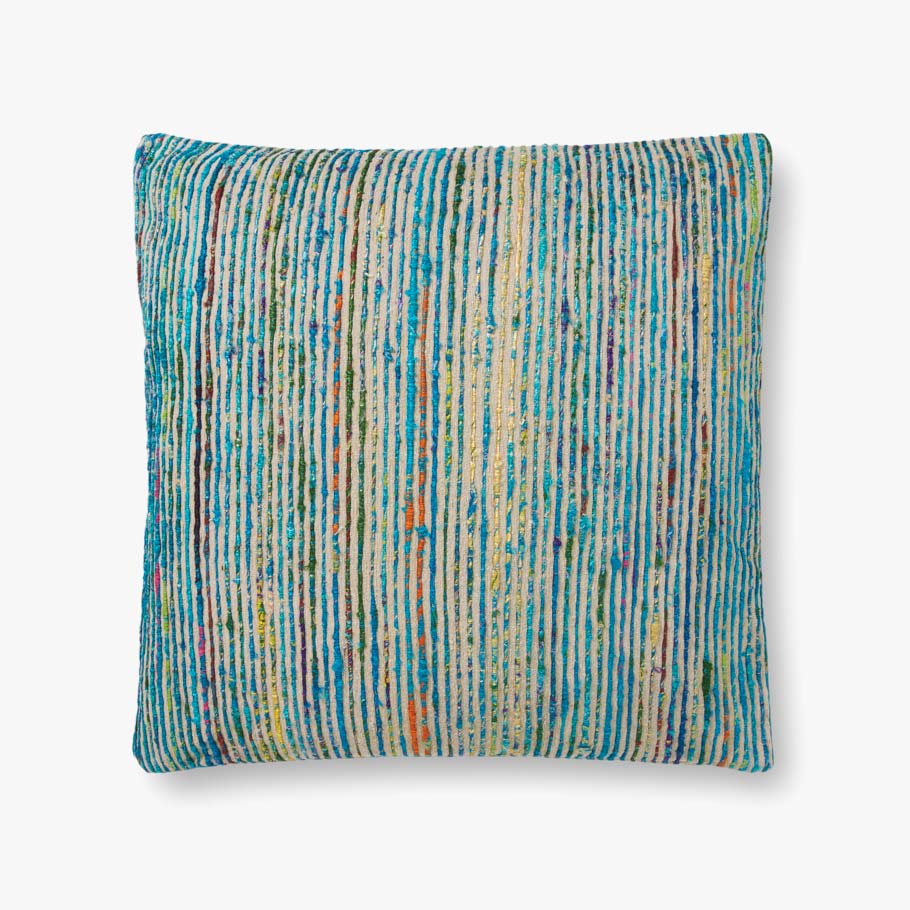 P0242 BLUE / MULTI - Image 2