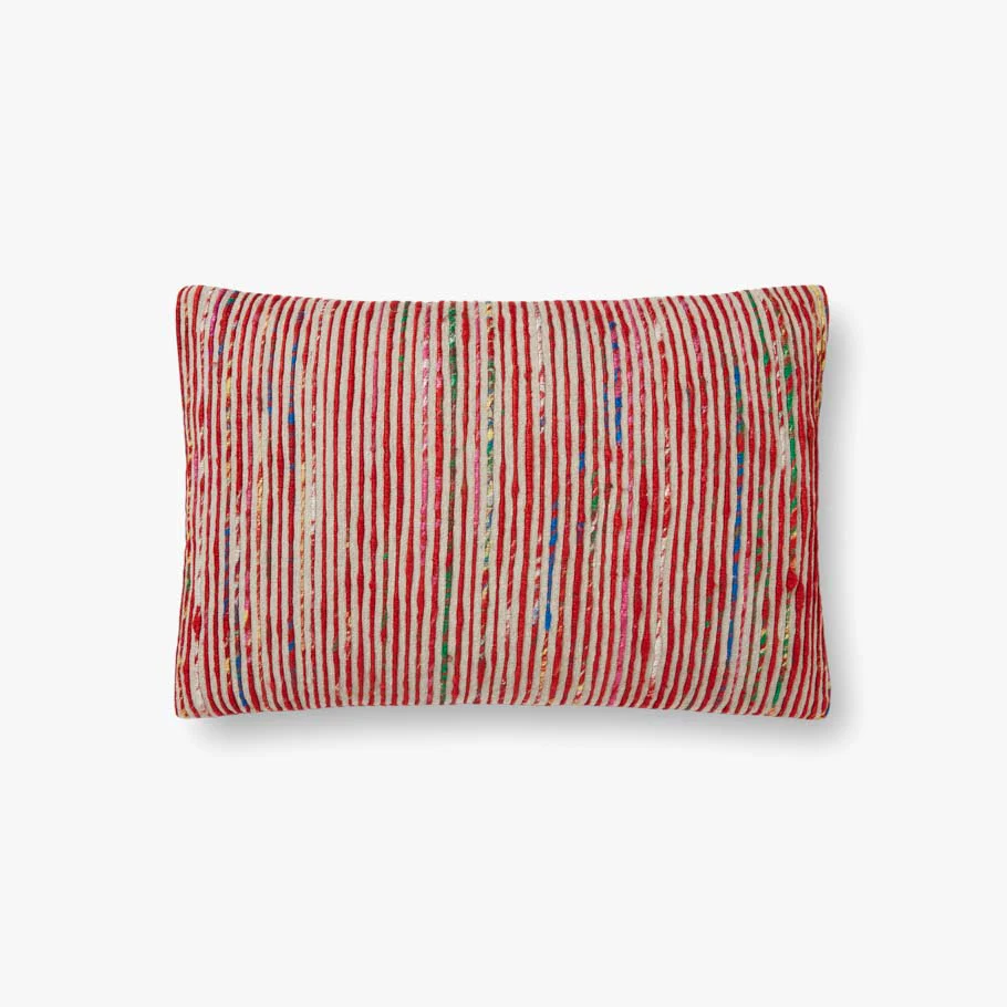 P0242 RED / MULTI