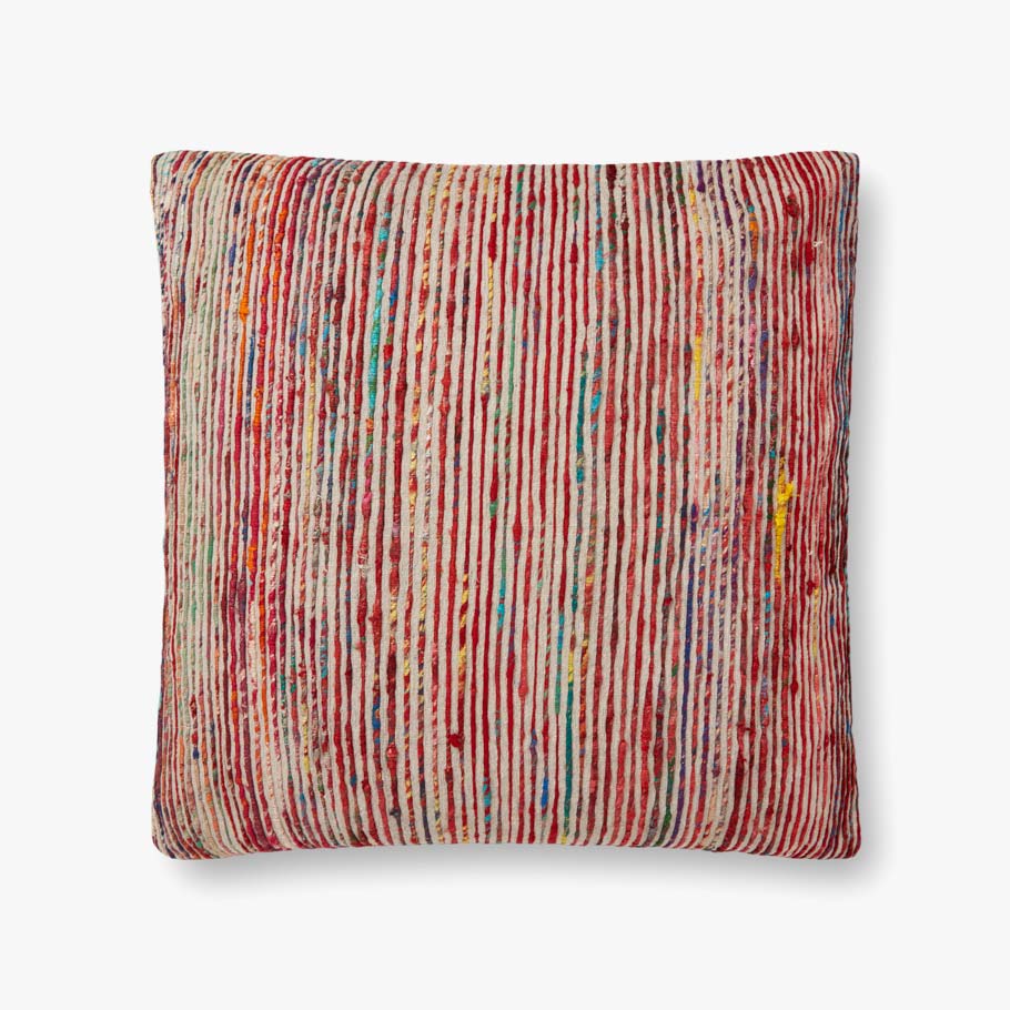 P0242 RED / MULTI - Image 2