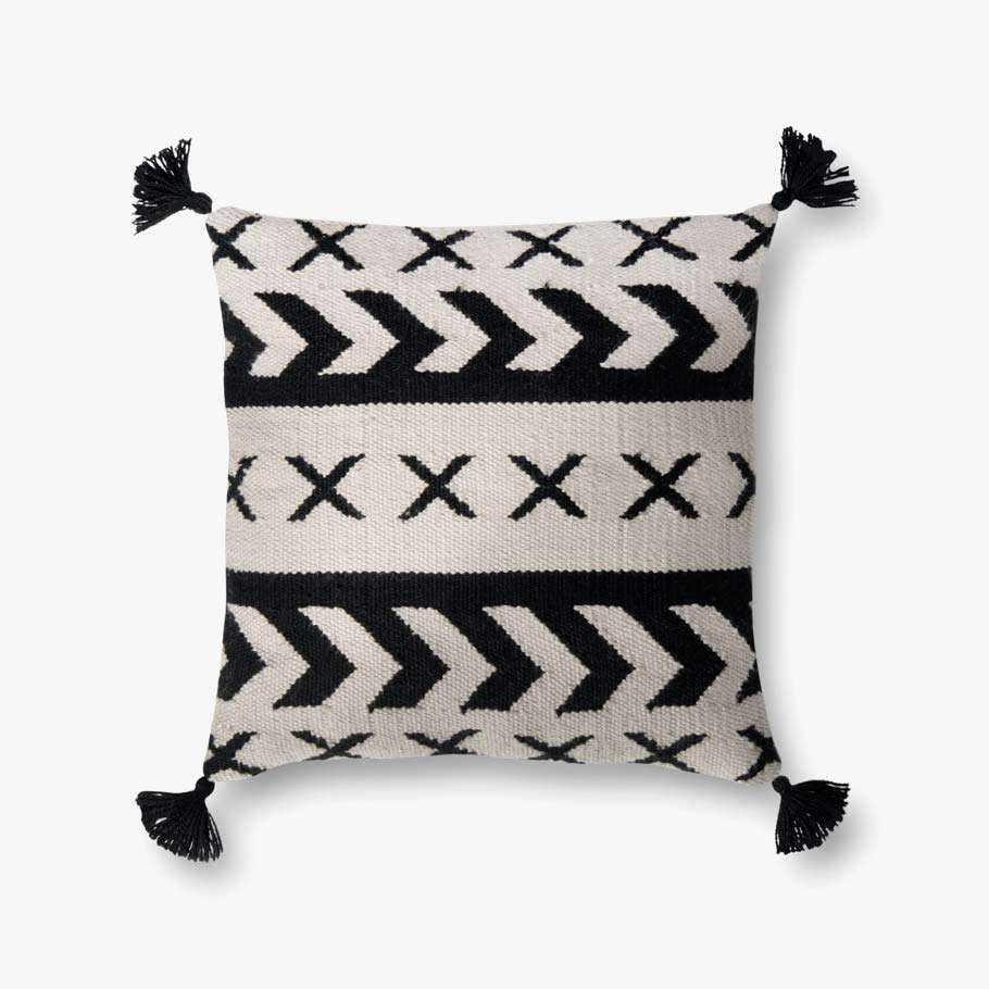 P0502 IN/OUT BLACK / IVORY